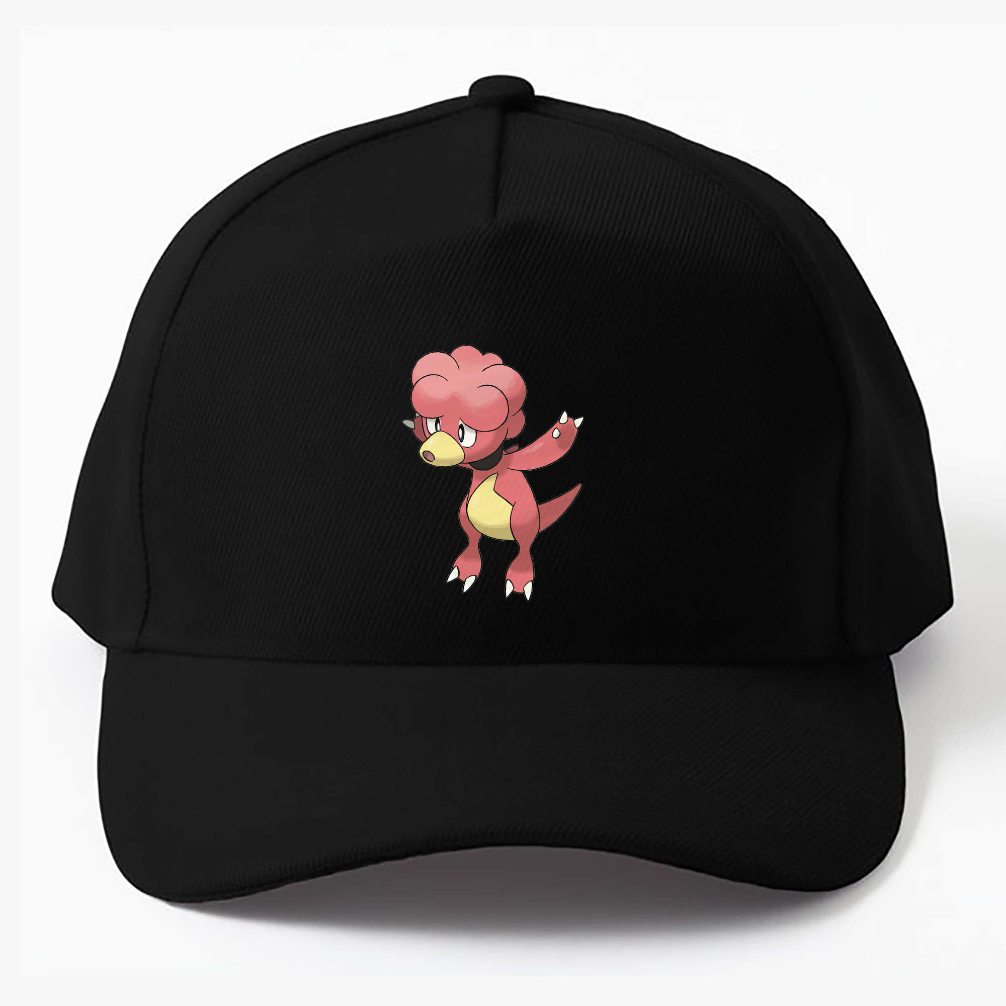 （画像用） ポケットモンスター Pokémon ベースボールキャップ 綿100％ 男女兼用 帽子 スポーツ