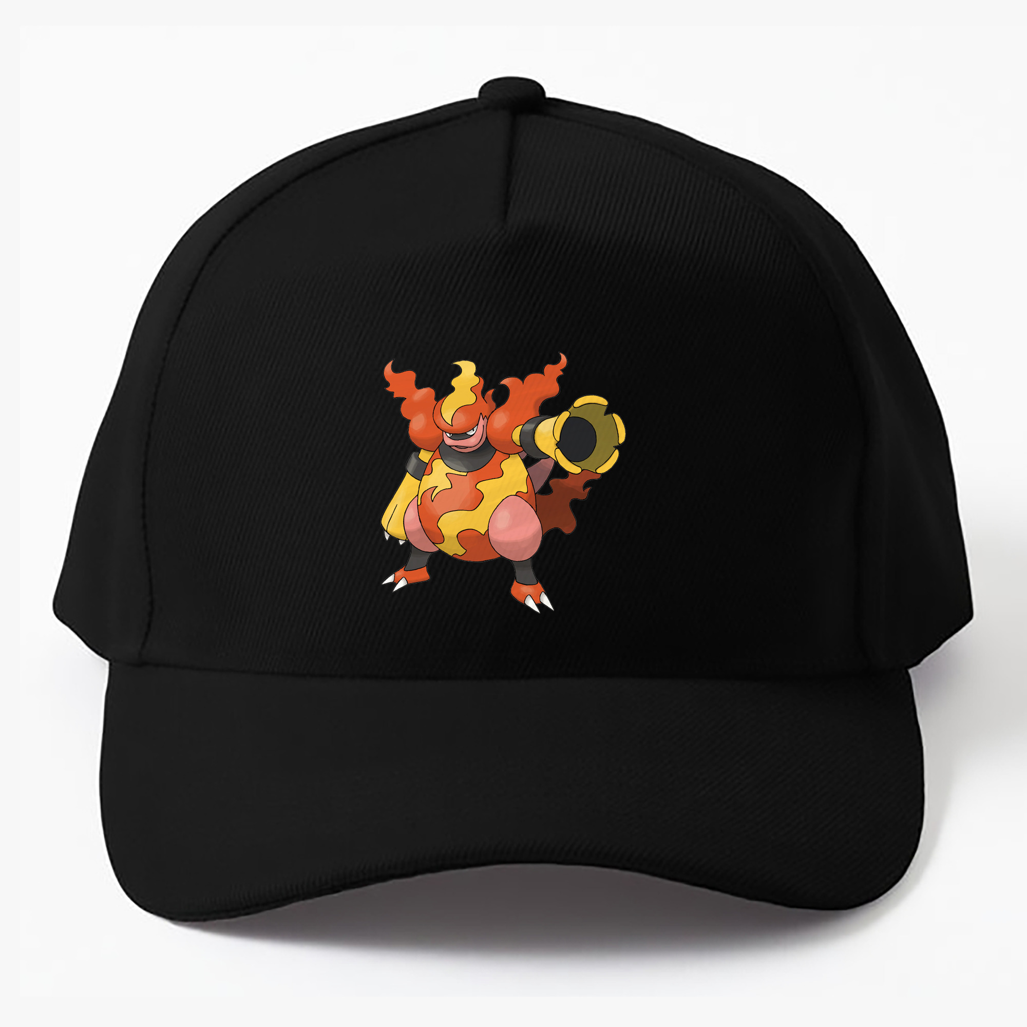 （画像用） ポケットモンスター Pokémon ベースボールキャップ 綿100％ 男女兼用 帽子 スポーツ
