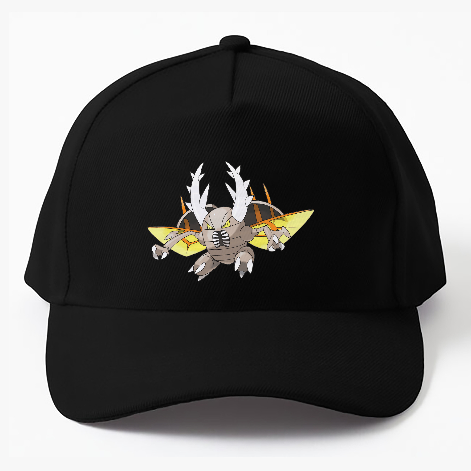（画像用） ポケットモンスター Pokémon ベースボールキャップ 綿100％ 男女兼用 帽子 スポーツ