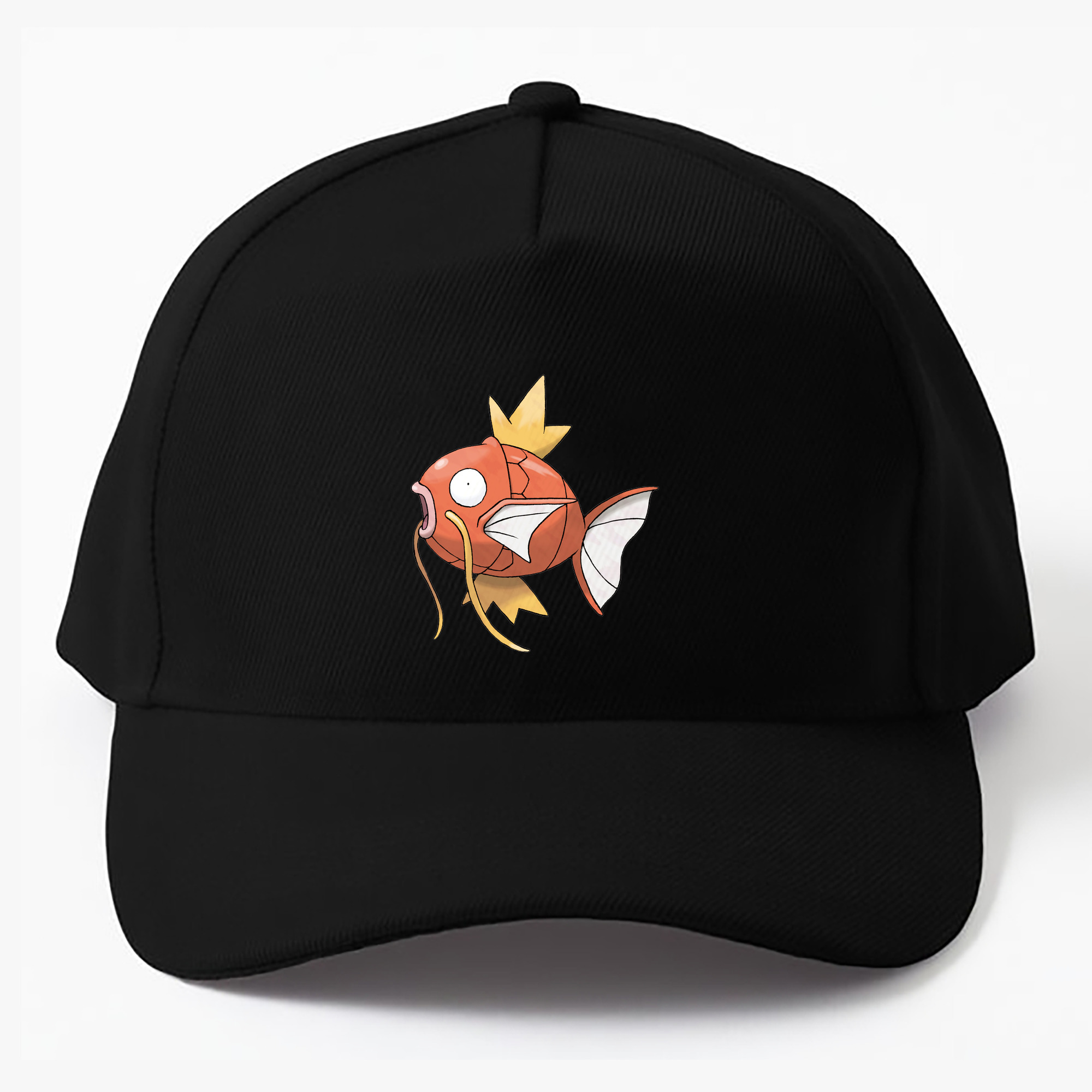 （画像用） ポケットモンスター Pokémon ベースボールキャップ 綿100％ 男女兼用 帽子 スポーツ