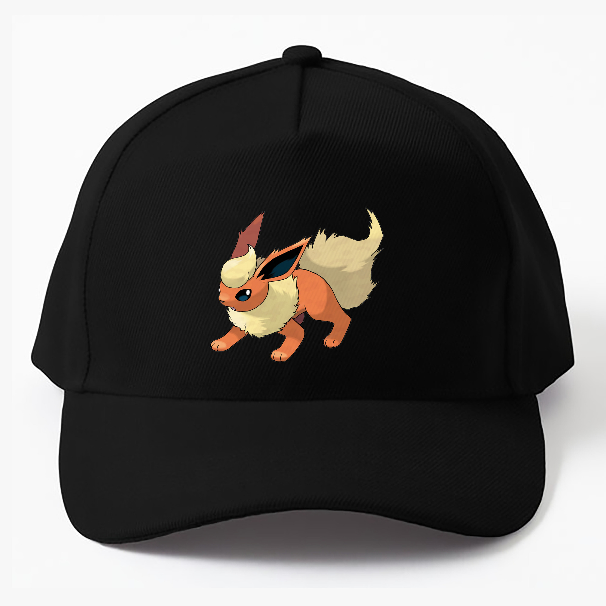（画像用） ポケットモンスター Pokémon ベースボールキャップ 綿100％ 男女兼用 帽子 スポーツ