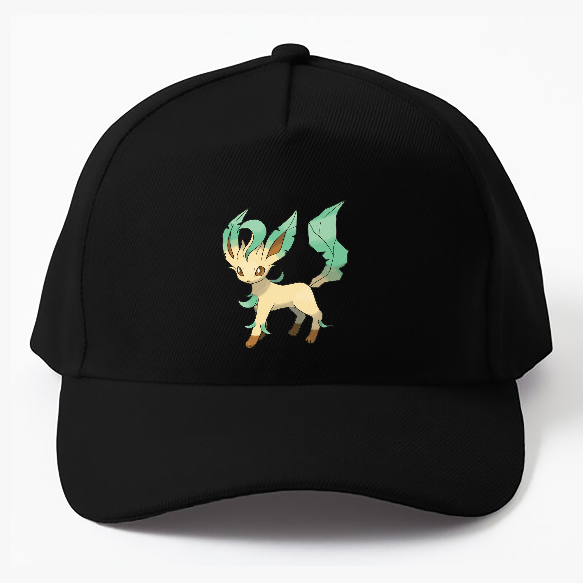 （画像用） ポケットモンスター Pokémon ベースボールキャップ 綿100％ 男女兼用 帽子 スポーツ