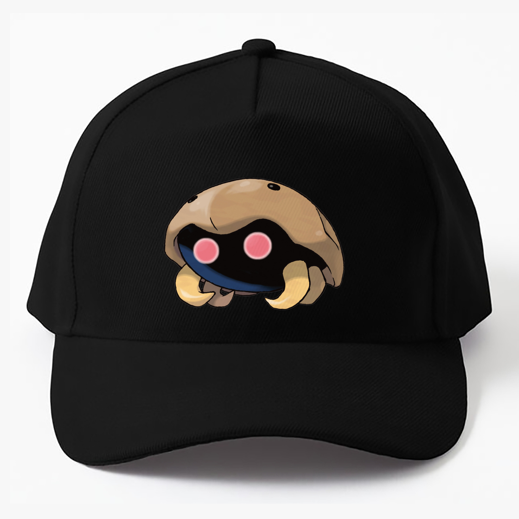 （画像用） ポケットモンスター Pokémon ベースボールキャップ 綿100％ 男女兼用 帽子 スポーツ