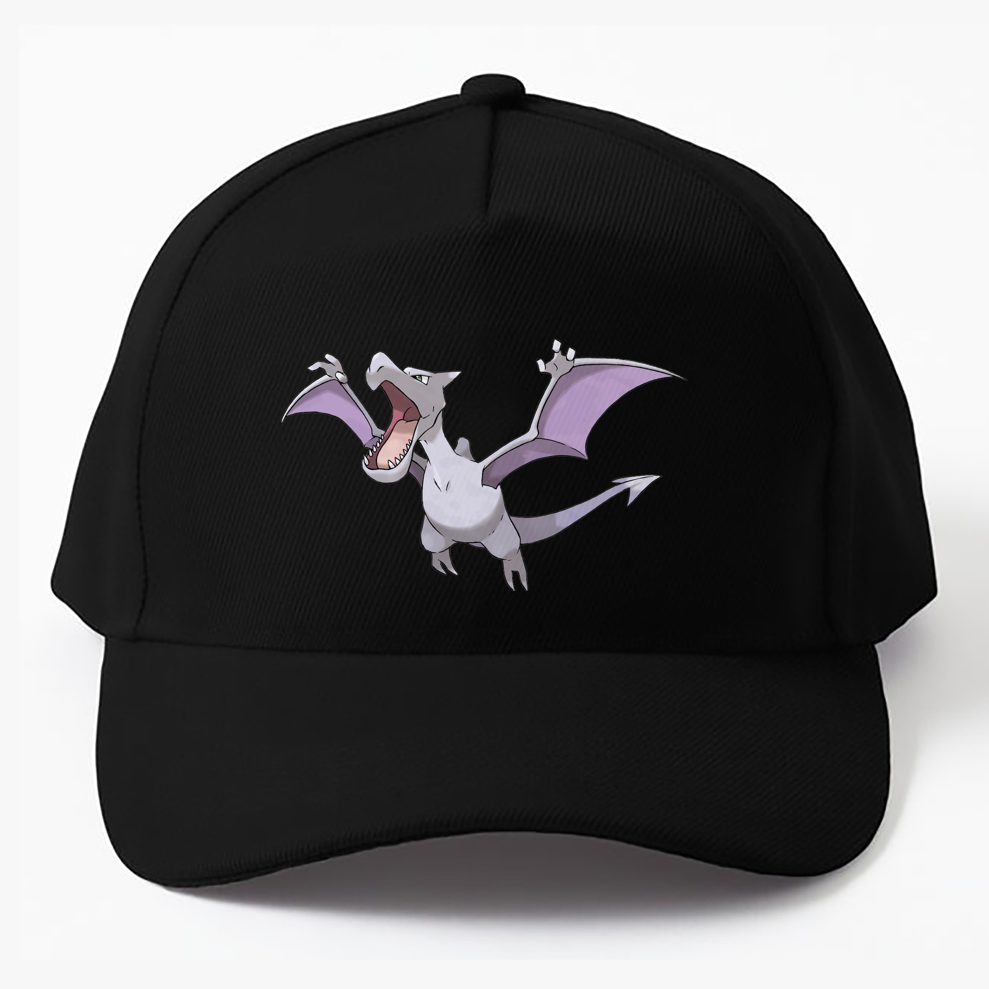 （画像用） ポケットモンスター Pokémon ベースボールキャップ 綿100％ 男女兼用 帽子 スポーツ