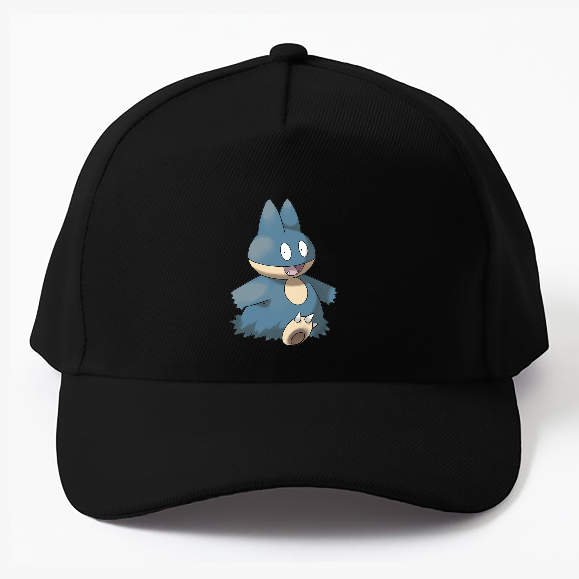 （画像用） ポケットモンスター Pokémon ベースボールキャップ 綿100％ 男女兼用 帽子 スポーツ