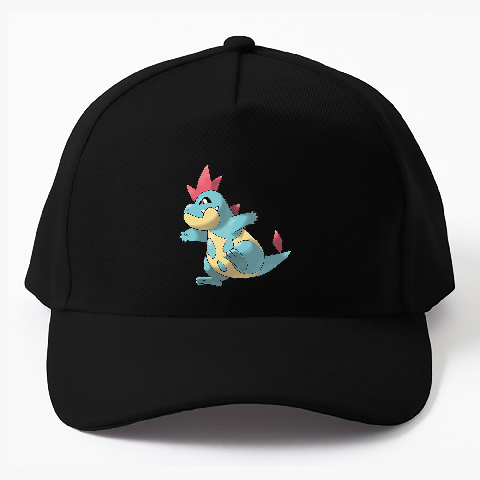 （画像用） ポケットモンスター Pokémon ベースボールキャップ 綿100％ 男女兼用 帽子 スポーツ