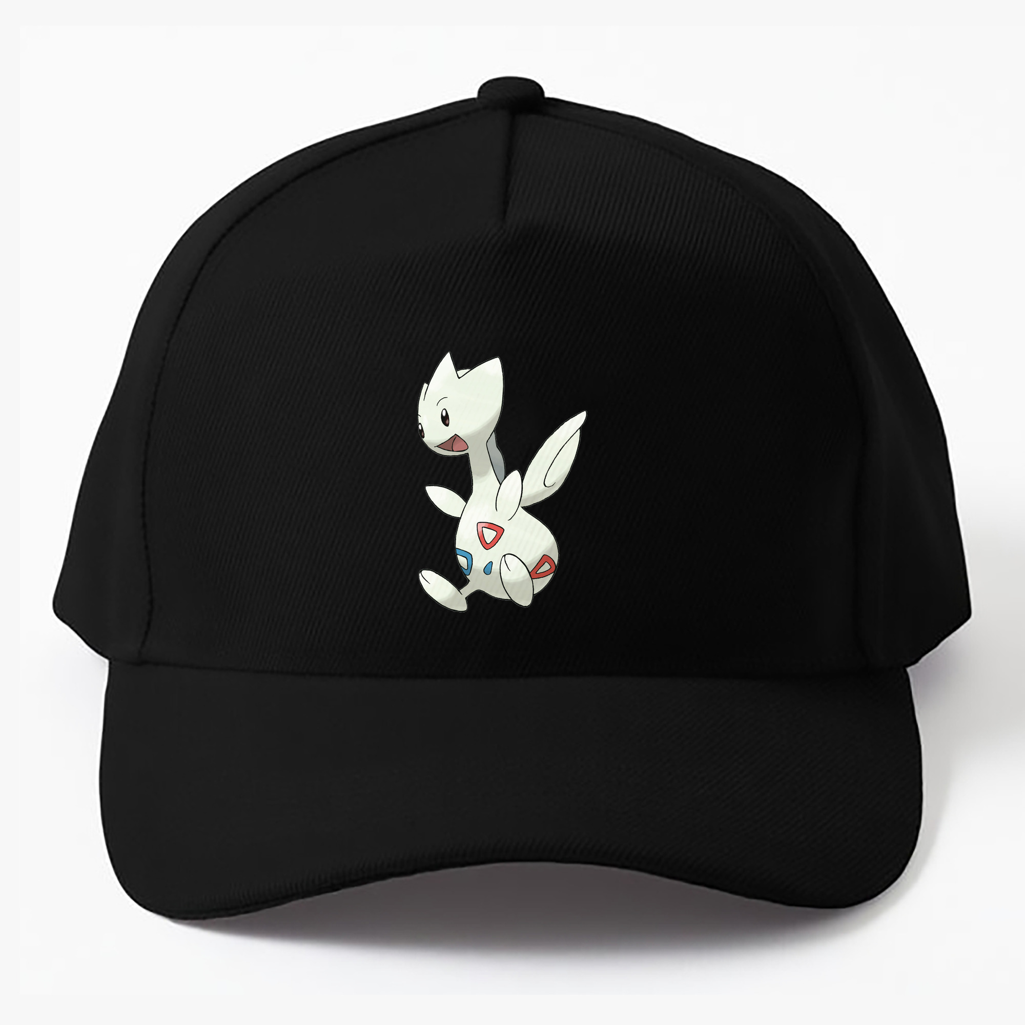 （画像用） ポケットモンスター Pokémon ベースボールキャップ 綿100％ 男女兼用 帽子 スポーツ
