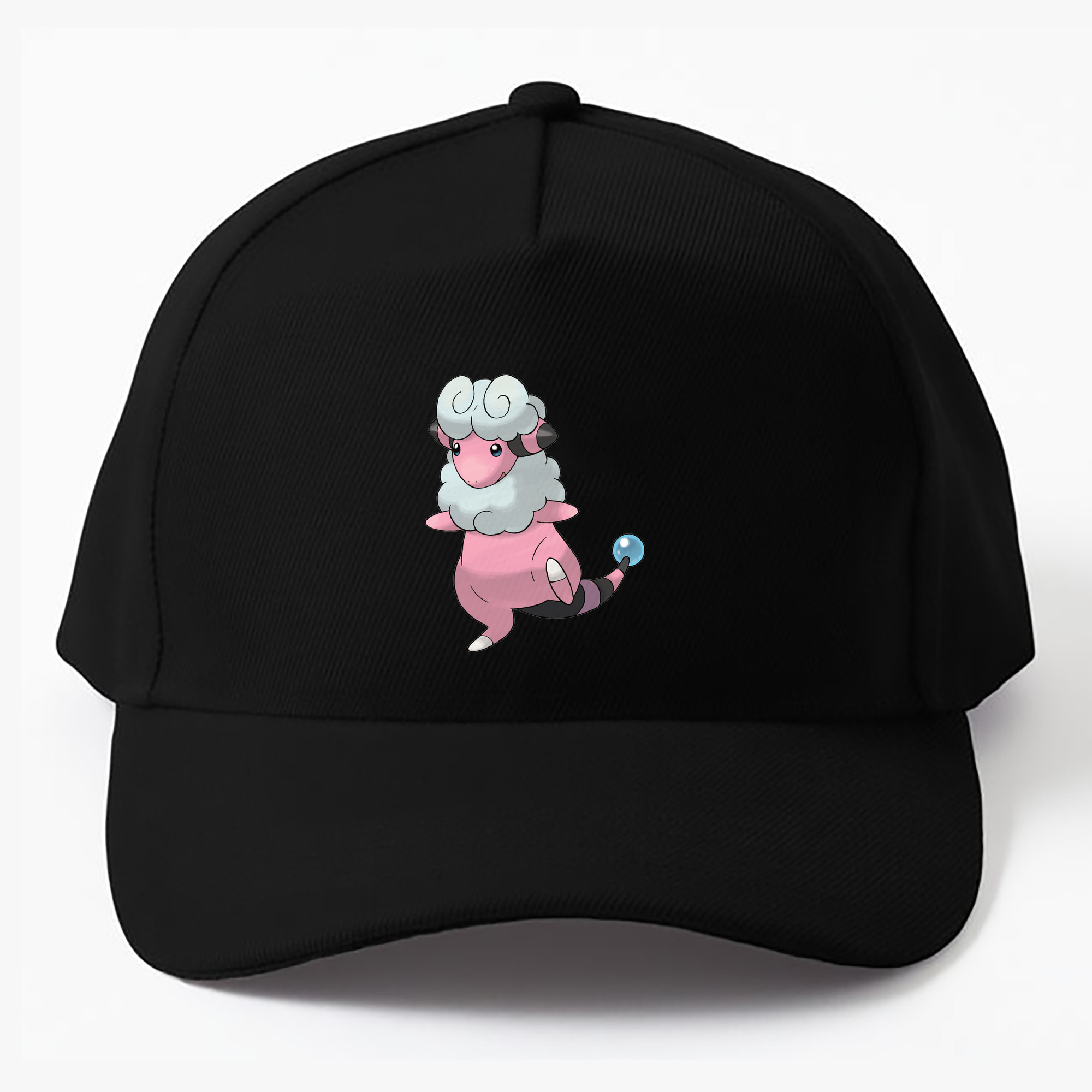 （画像用） ポケットモンスター Pokémon ベースボールキャップ 綿100％ 男女兼用 帽子 スポーツ