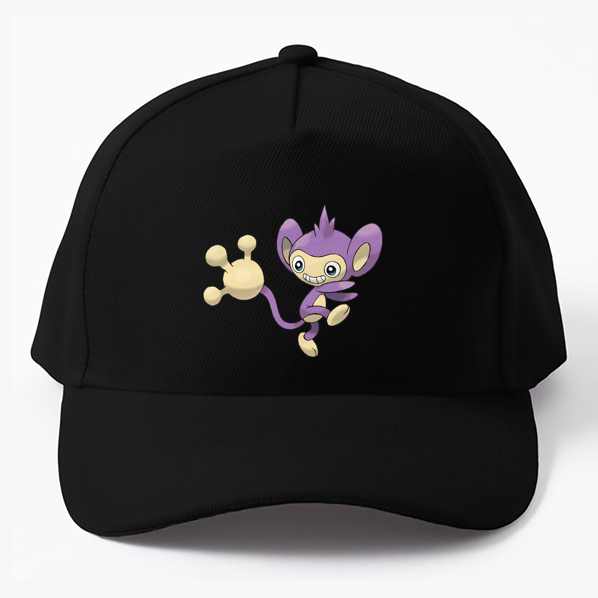 （画像用） ポケットモンスター Pokémon ベースボールキャップ 綿100％ 男女兼用 帽子 スポーツ