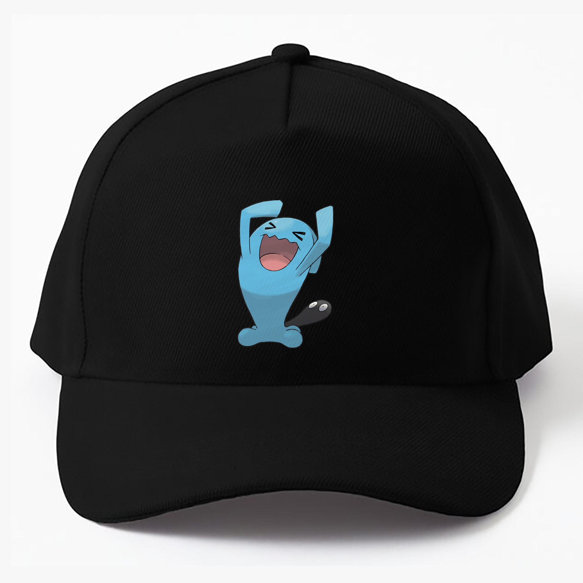 （画像用） ポケットモンスター Pokémon ベースボールキャップ 綿100％ 男女兼用 帽子 スポーツ