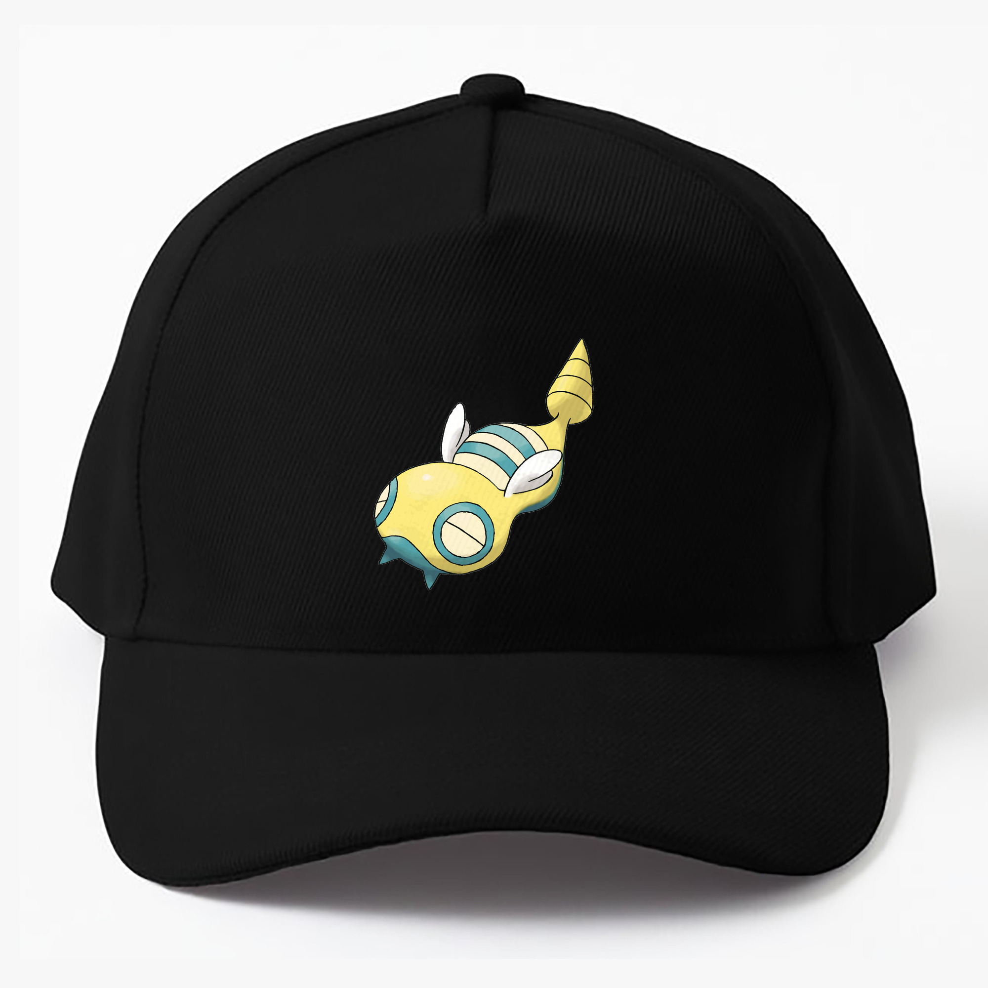 （画像用） ポケットモンスター Pokémon ベースボールキャップ 綿100％ 男女兼用 帽子 スポーツ