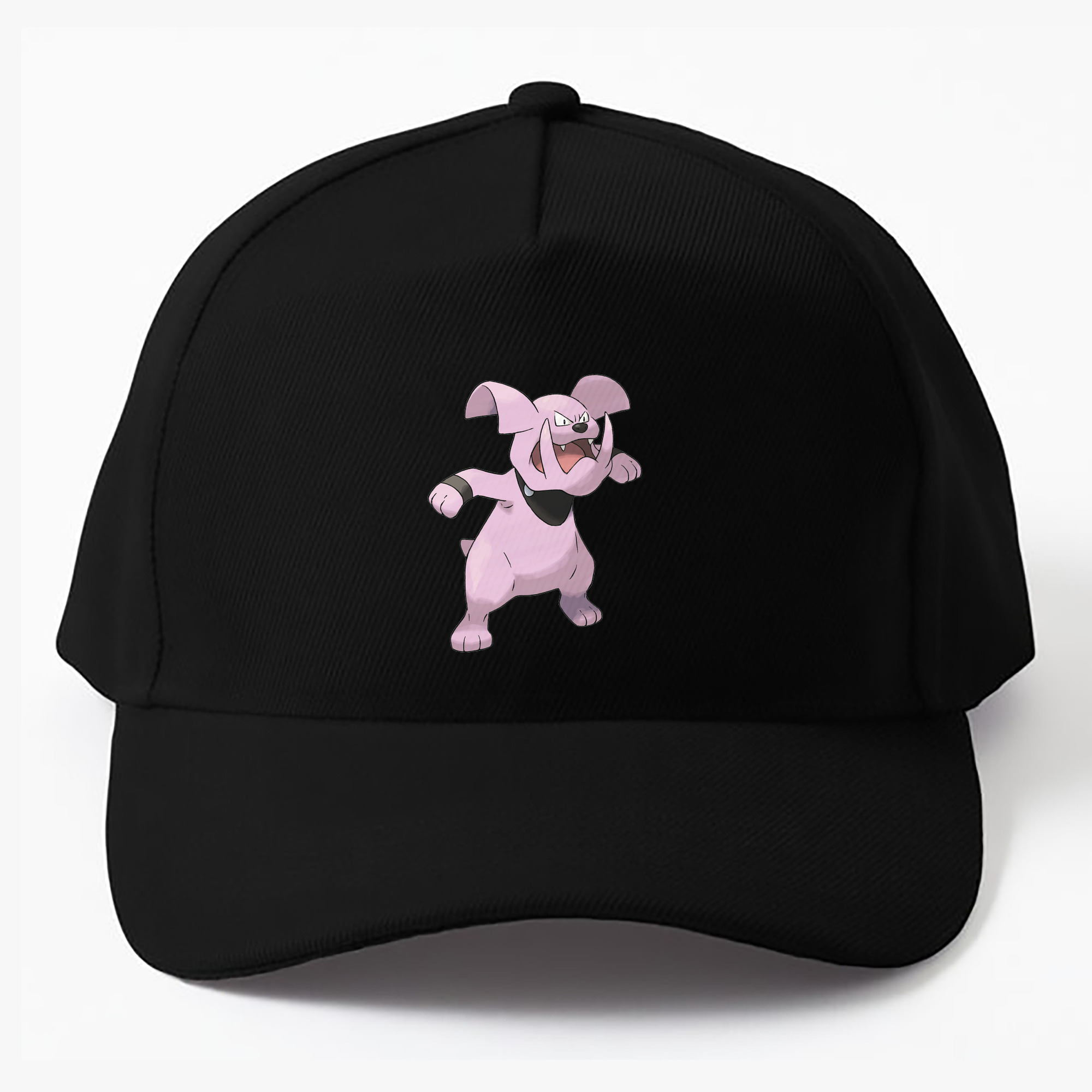 （画像用） ポケットモンスター Pokémon ベースボールキャップ 綿100％ 男女兼用 帽子 スポーツ