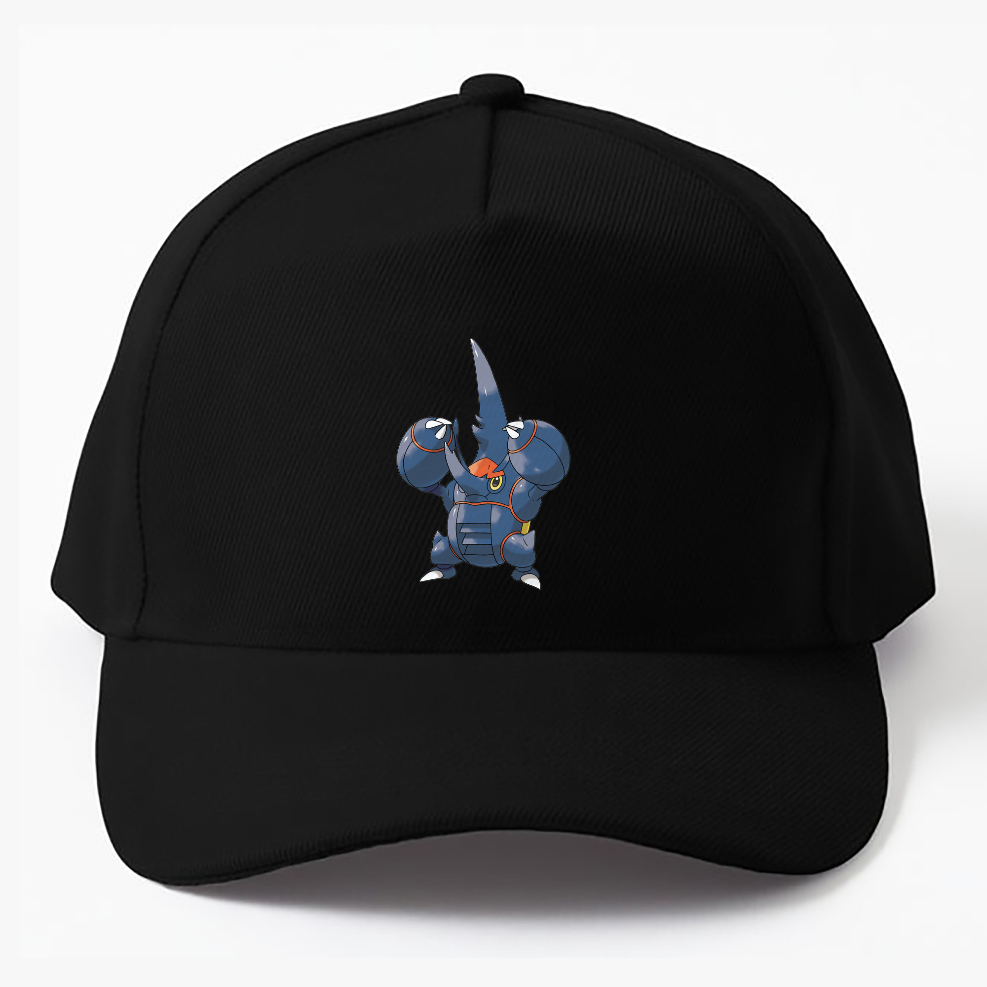 （画像用） ポケットモンスター Pokémon ベースボールキャップ 綿100％ 男女兼用 帽子 スポーツ