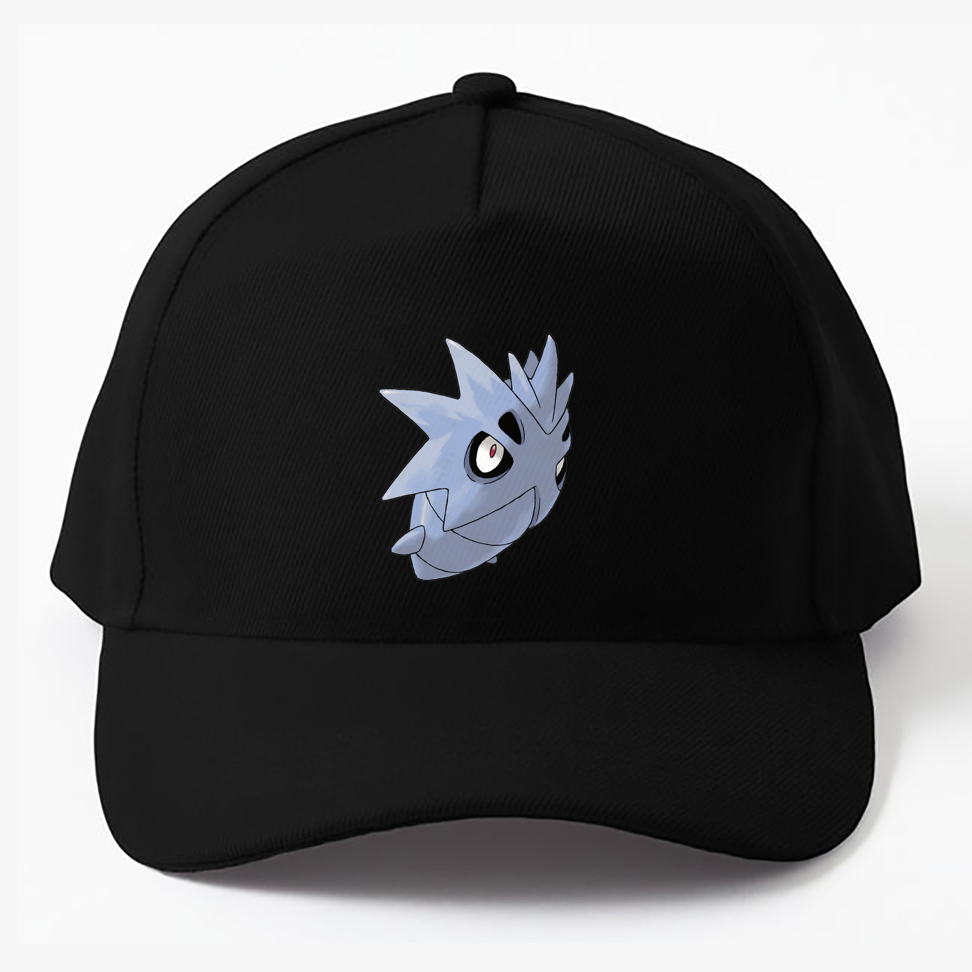 （画像用） ポケットモンスター Pokémon ベースボールキャップ 綿100％ 男女兼用 帽子 スポーツ