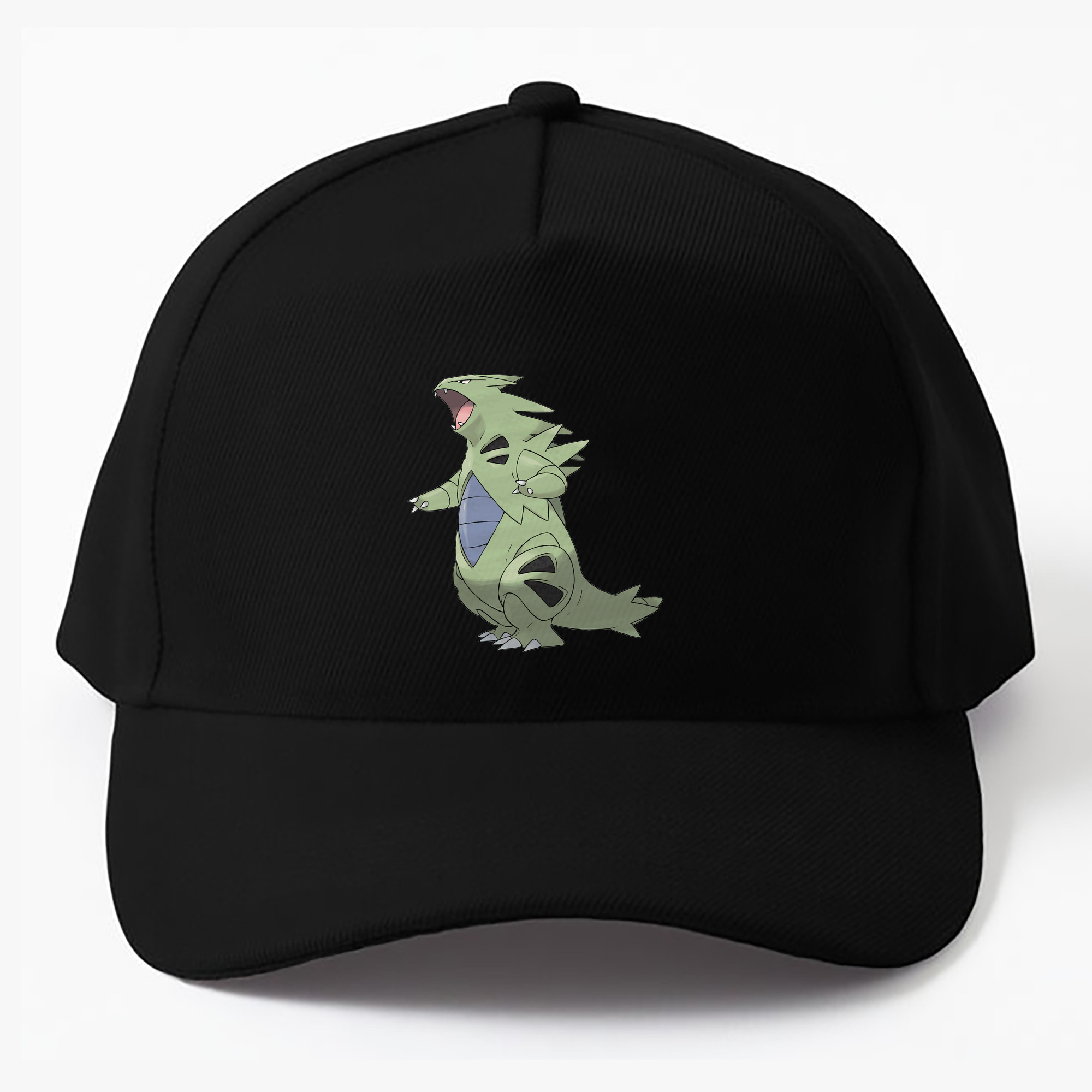 （画像用） ポケットモンスター Pokémon ベースボールキャップ 綿100％ 男女兼用 帽子 スポーツ