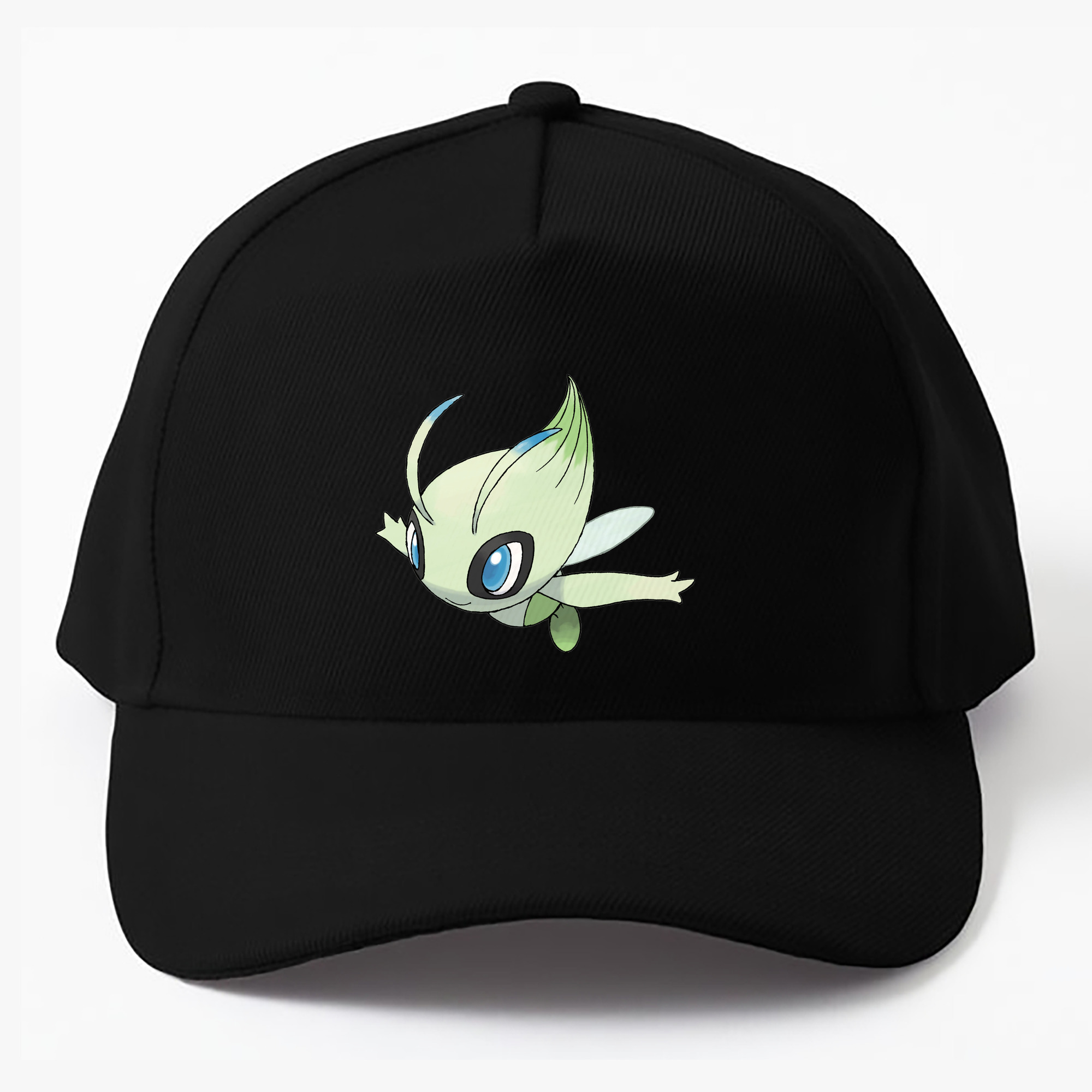 （画像用） ポケットモンスター Pokémon ベースボールキャップ 綿100％ 男女兼用 帽子 スポーツ