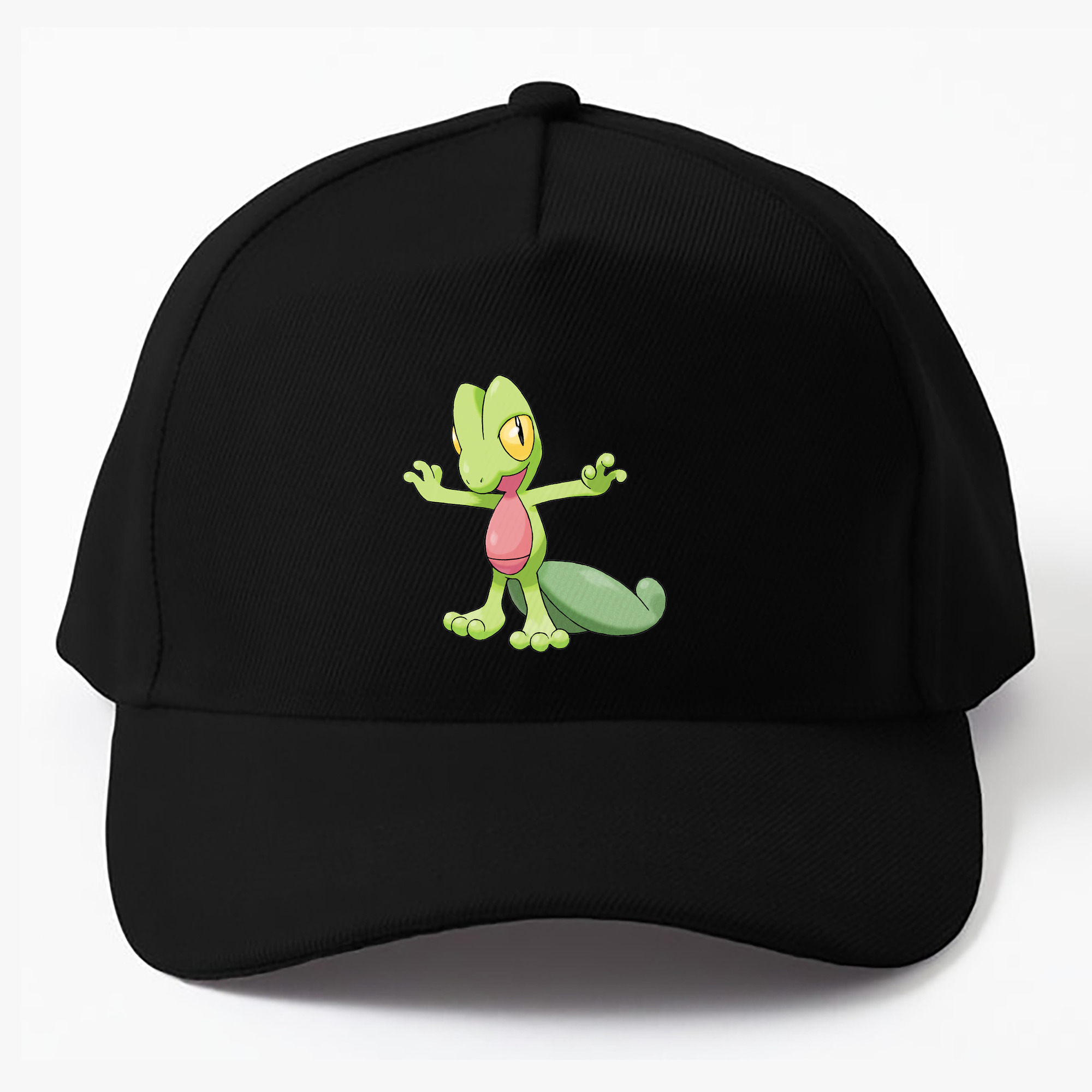 （画像用） ポケットモンスター Pokémon ベースボールキャップ 綿100％ 男女兼用 帽子 スポーツ