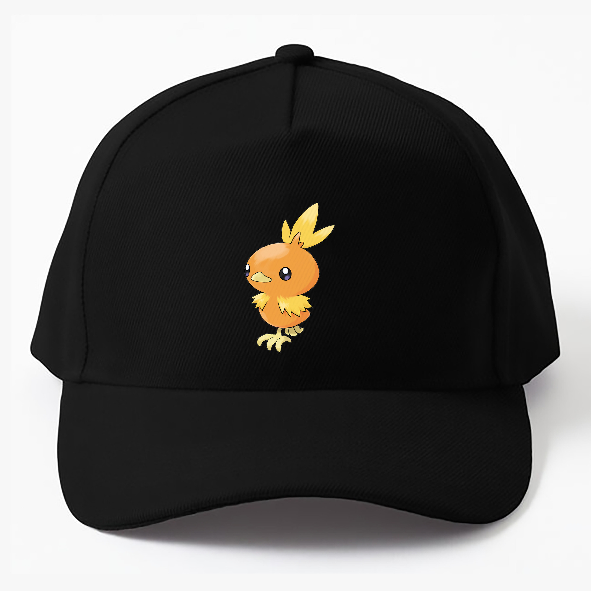 （画像用） ポケットモンスター Pokémon ベースボールキャップ 綿100％ 男女兼用 帽子 スポーツ