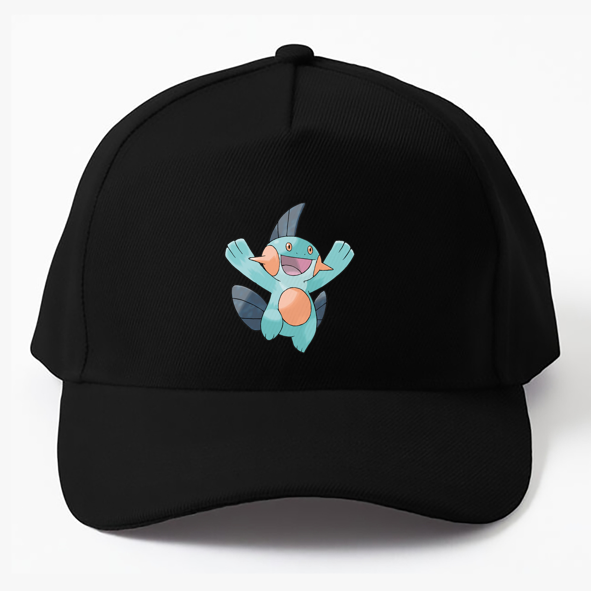 （画像用） ポケットモンスター Pokémon ベースボールキャップ 綿100％ 男女兼用 帽子 スポーツ