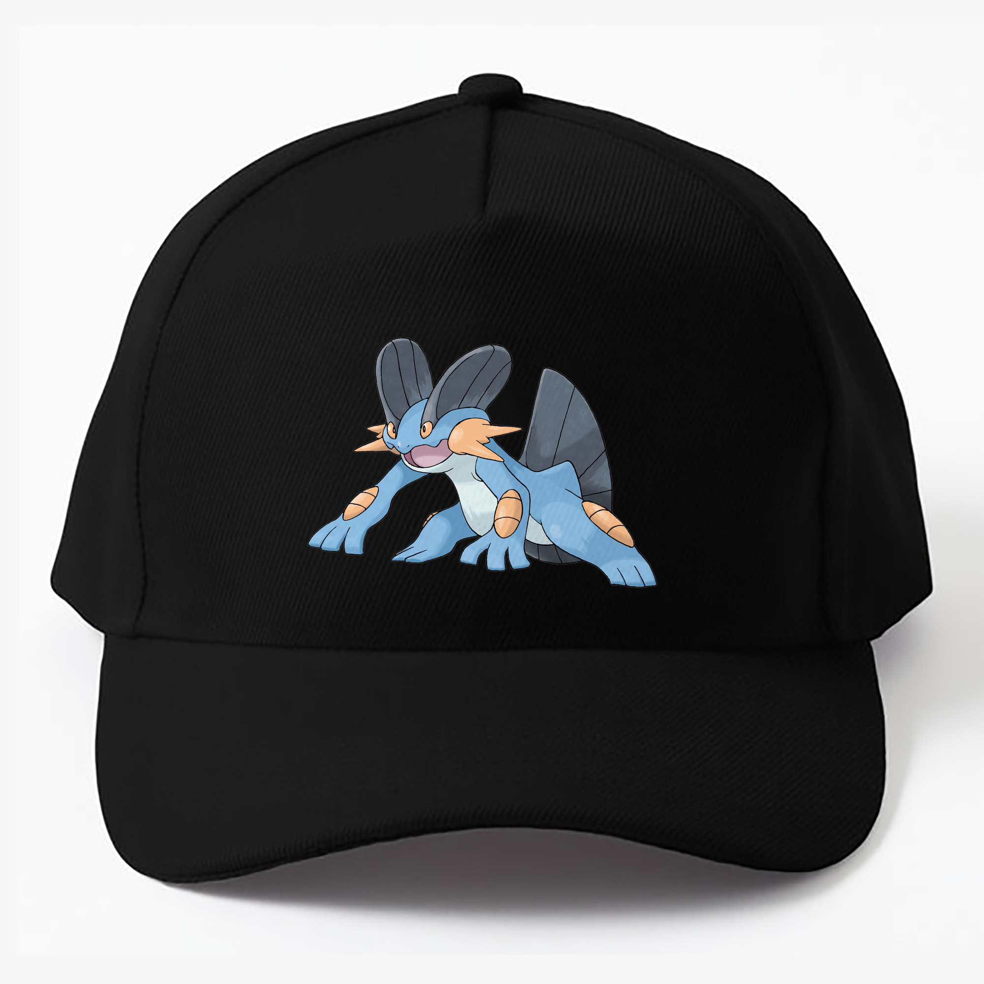 （画像用） ポケットモンスター Pokémon ベースボールキャップ 綿100％ 男女兼用 帽子 スポーツ