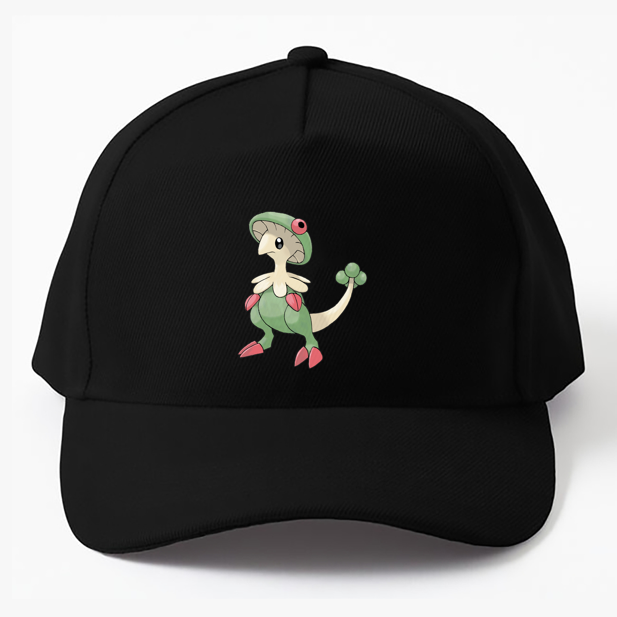 （画像用） ポケットモンスター Pokémon ベースボールキャップ 綿100％ 男女兼用 帽子 スポーツ