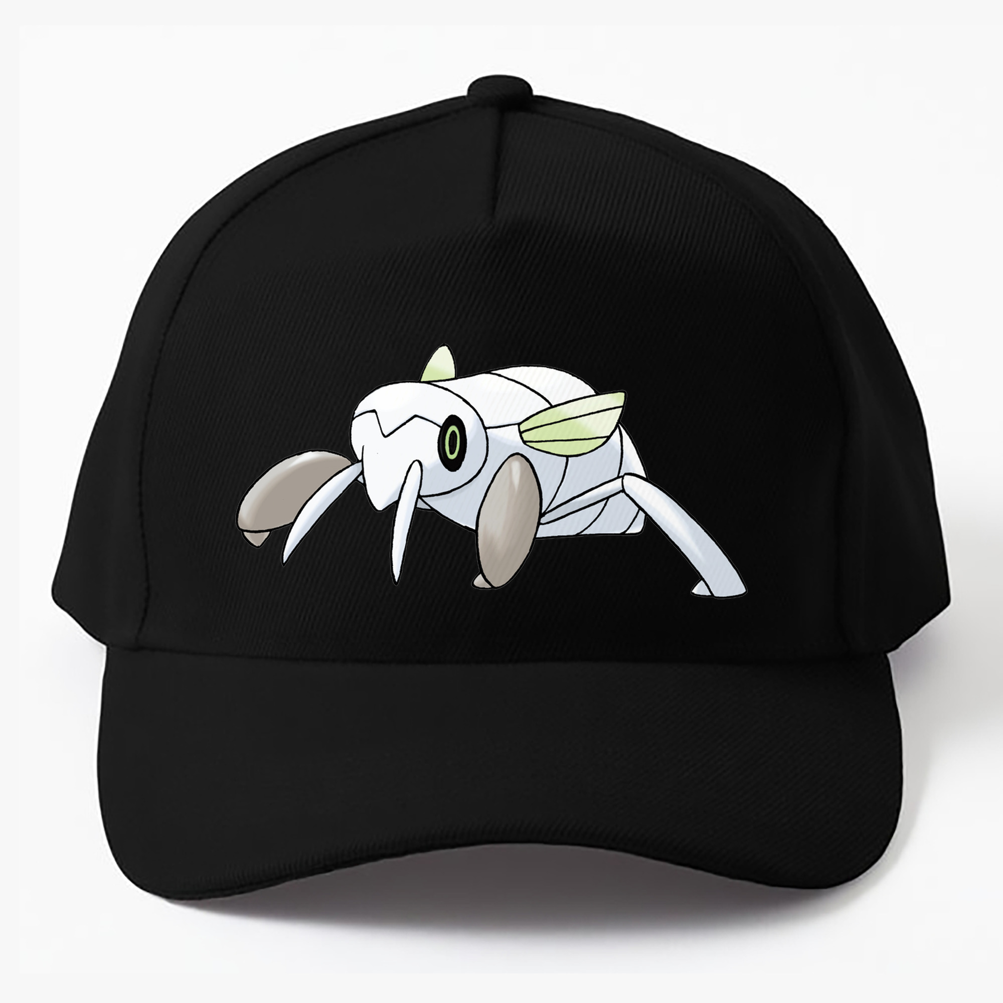 （画像用） ポケットモンスター Pokémon ベースボールキャップ 綿100％ 男女兼用 帽子 スポーツ