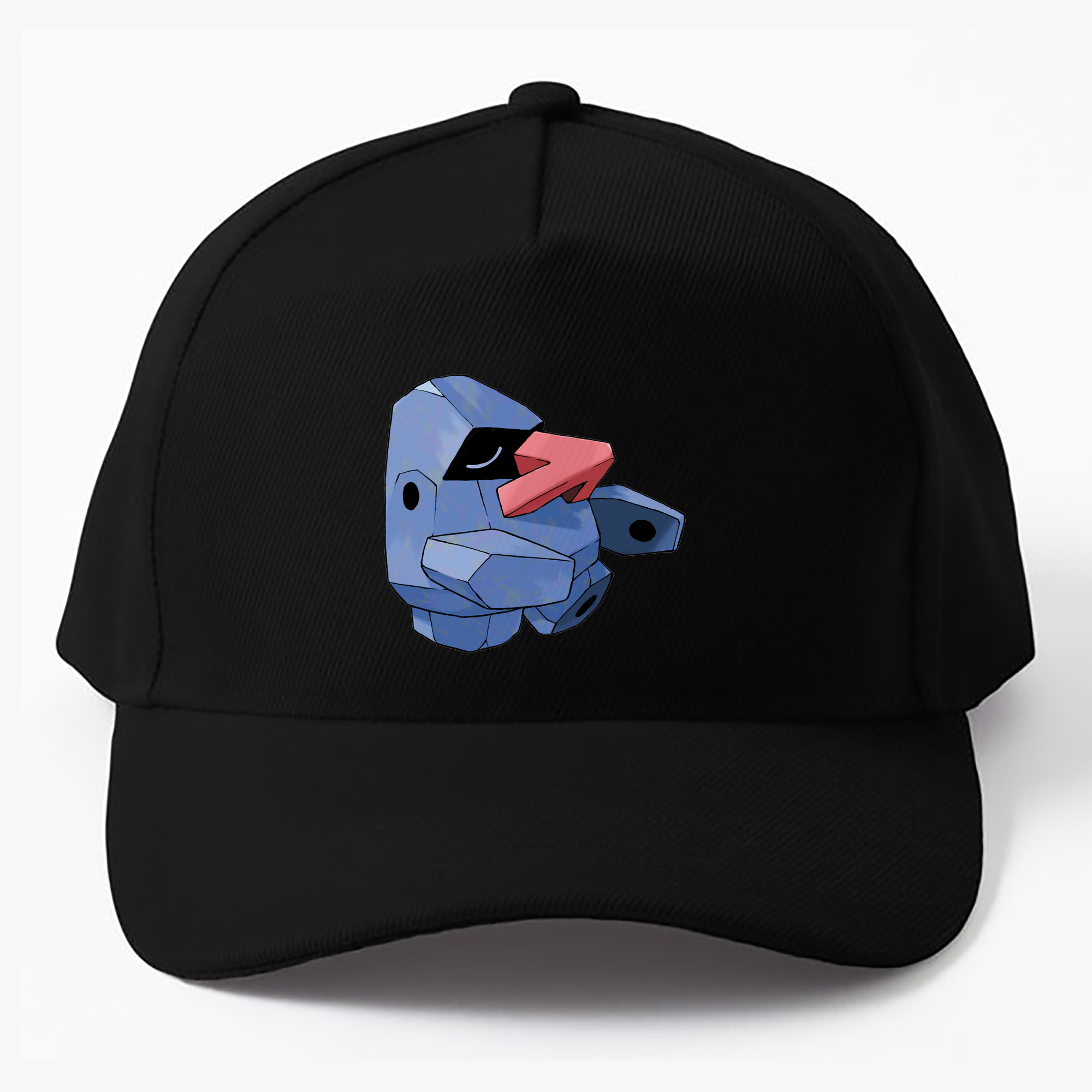 （画像用） ポケットモンスター Pokémon ベースボールキャップ 綿100％ 男女兼用 帽子 スポーツ