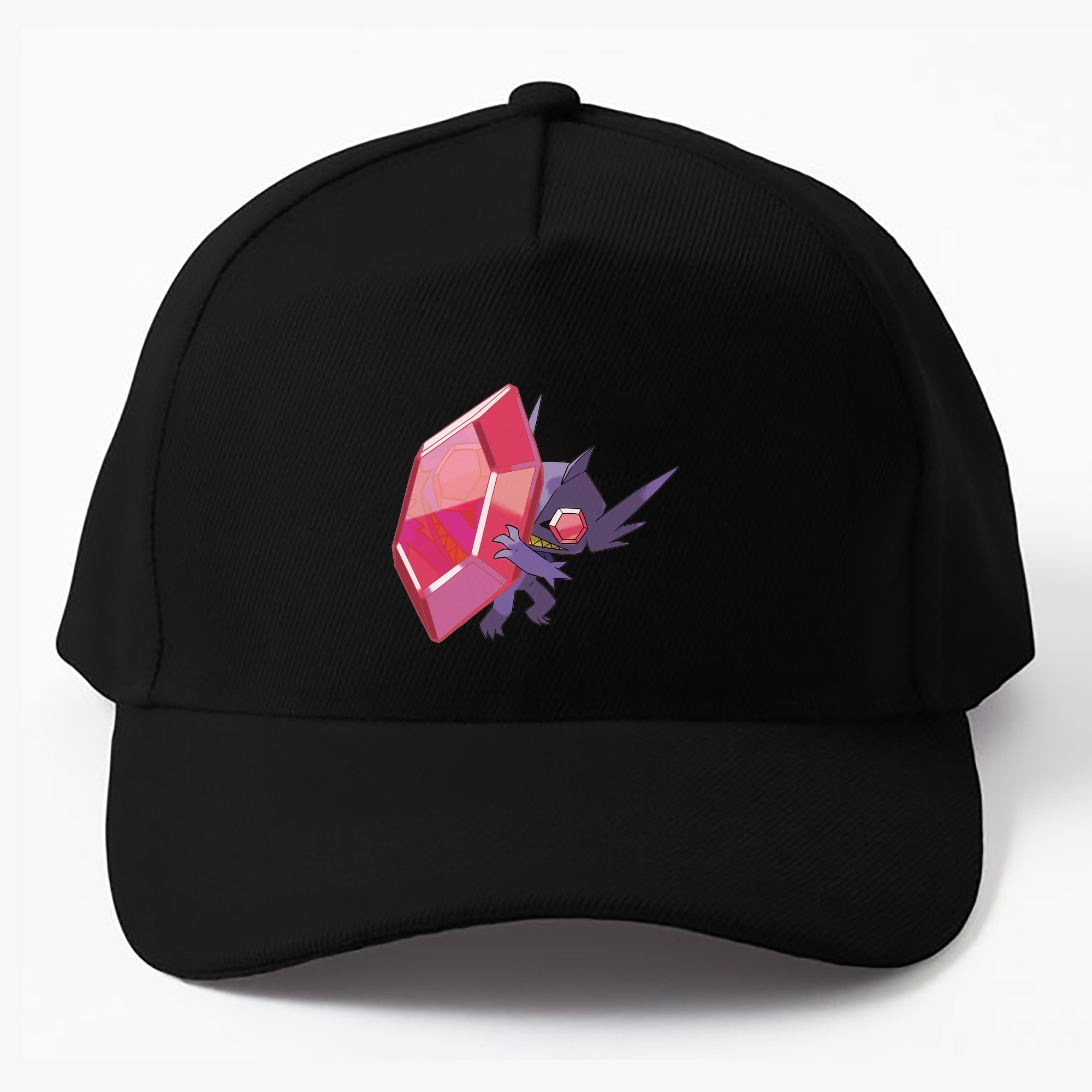（画像用） ポケットモンスター Pokémon ベースボールキャップ 綿100％ 男女兼用 帽子 スポーツ