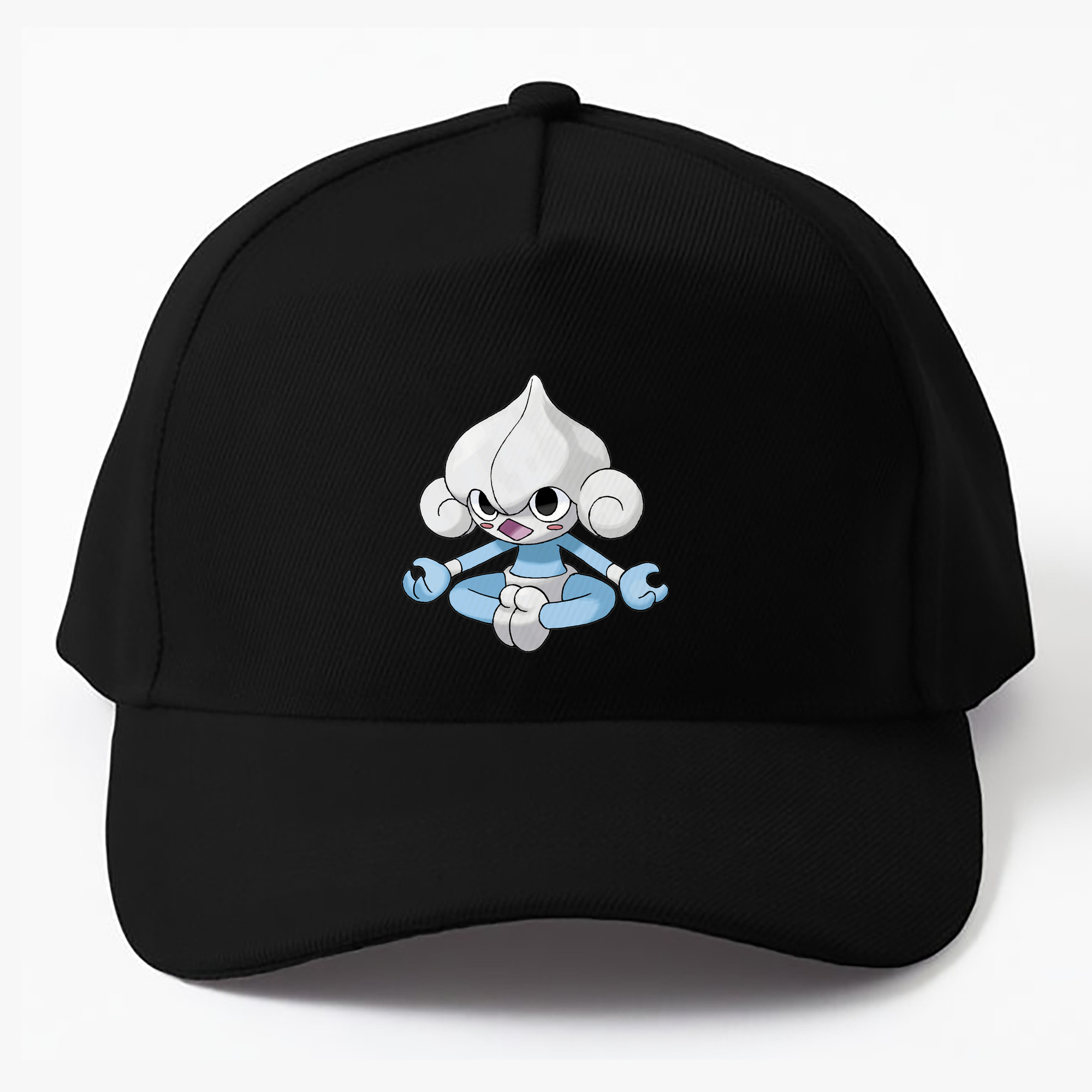 （画像用） ポケットモンスター Pokémon ベースボールキャップ 綿100％ 男女兼用 帽子 スポーツ