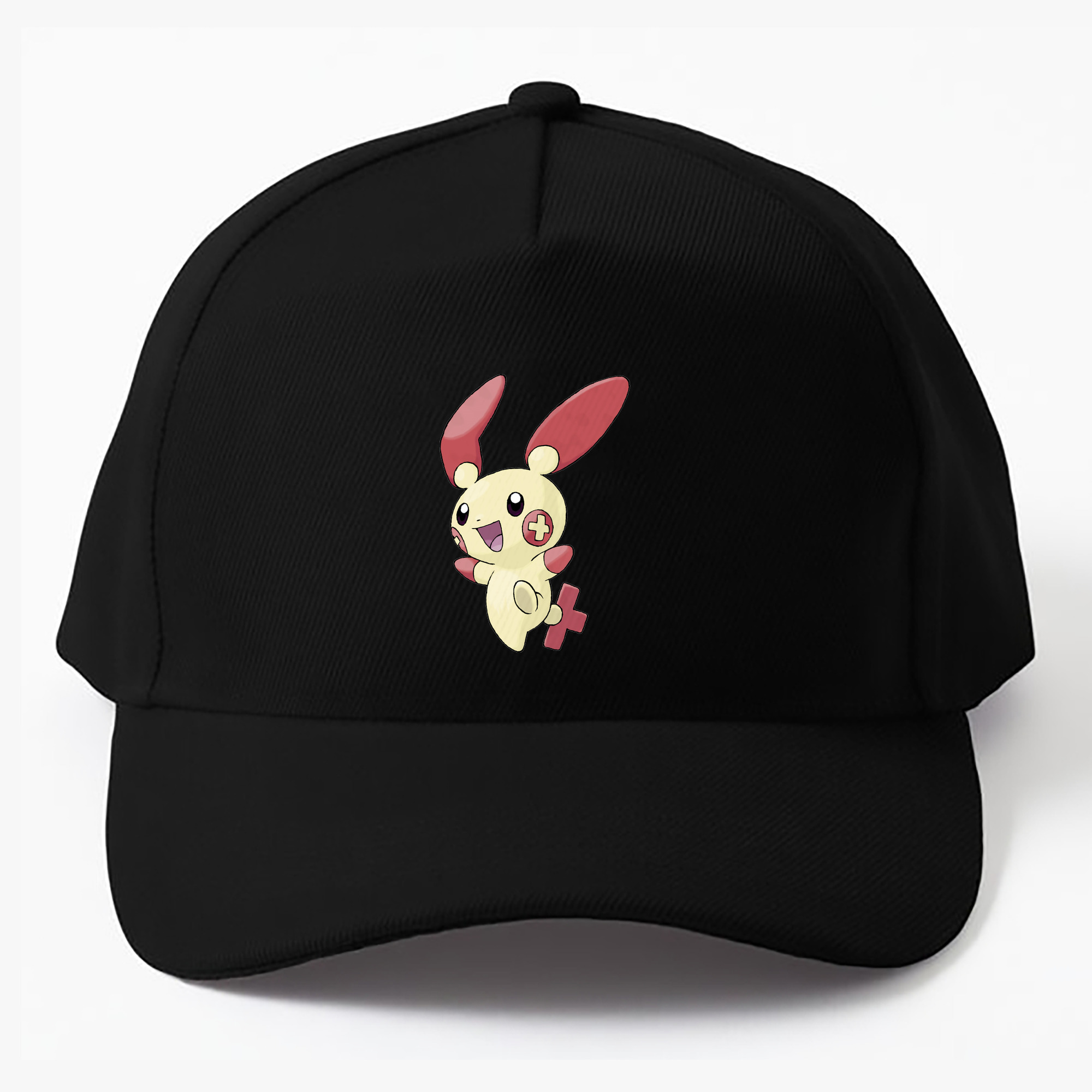 （画像用） ポケットモンスター Pokémon ベースボールキャップ 綿100％ 男女兼用 帽子 スポーツ