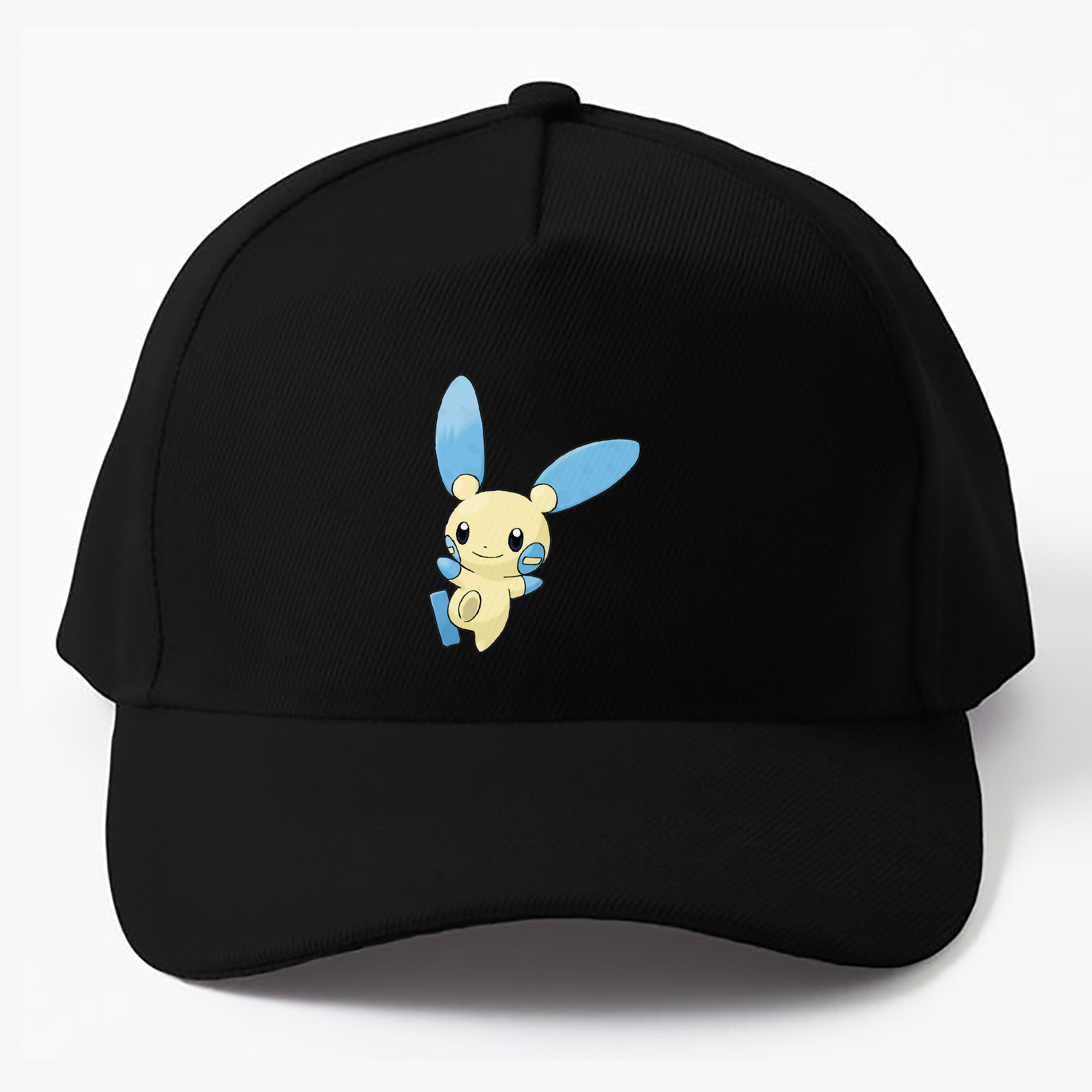（画像用） ポケットモンスター Pokémon ベースボールキャップ 綿100％ 男女兼用 帽子 スポーツ