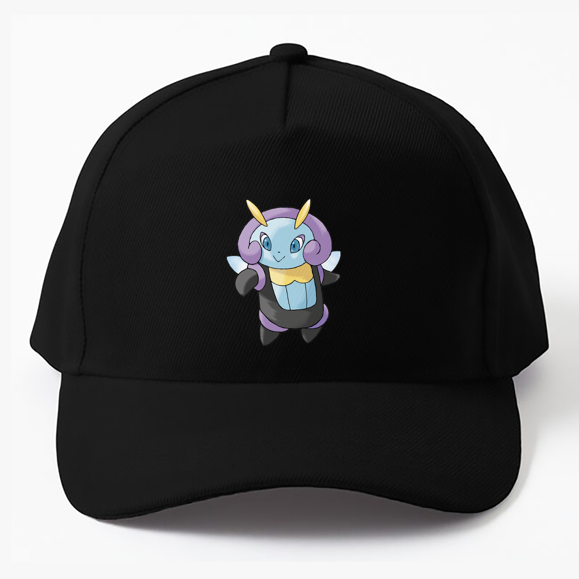（画像用） ポケットモンスター Pokémon ベースボールキャップ 綿100％ 男女兼用 帽子 スポーツ