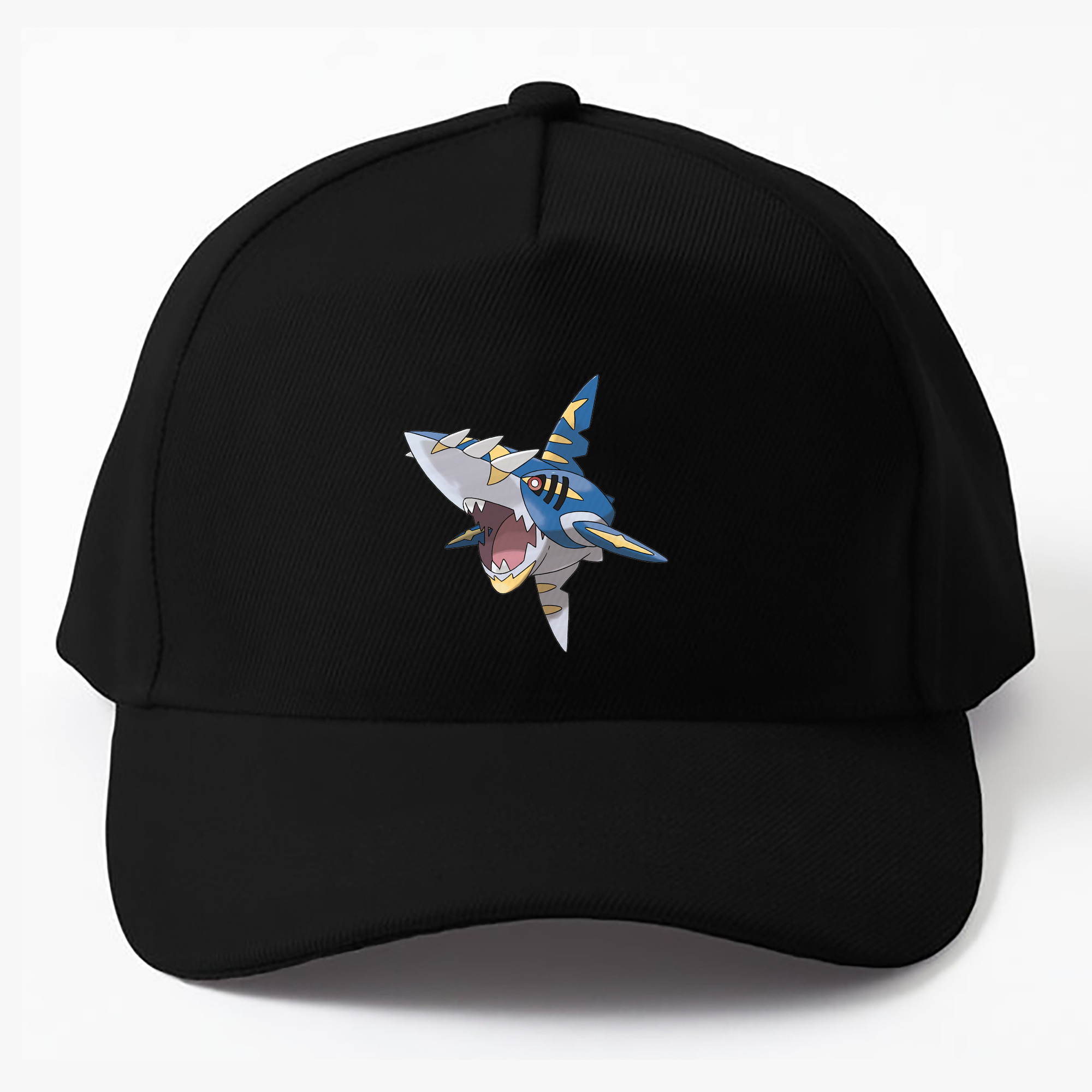 （画像用） ポケットモンスター Pokémon ベースボールキャップ 綿100％ 男女兼用 帽子 スポーツ