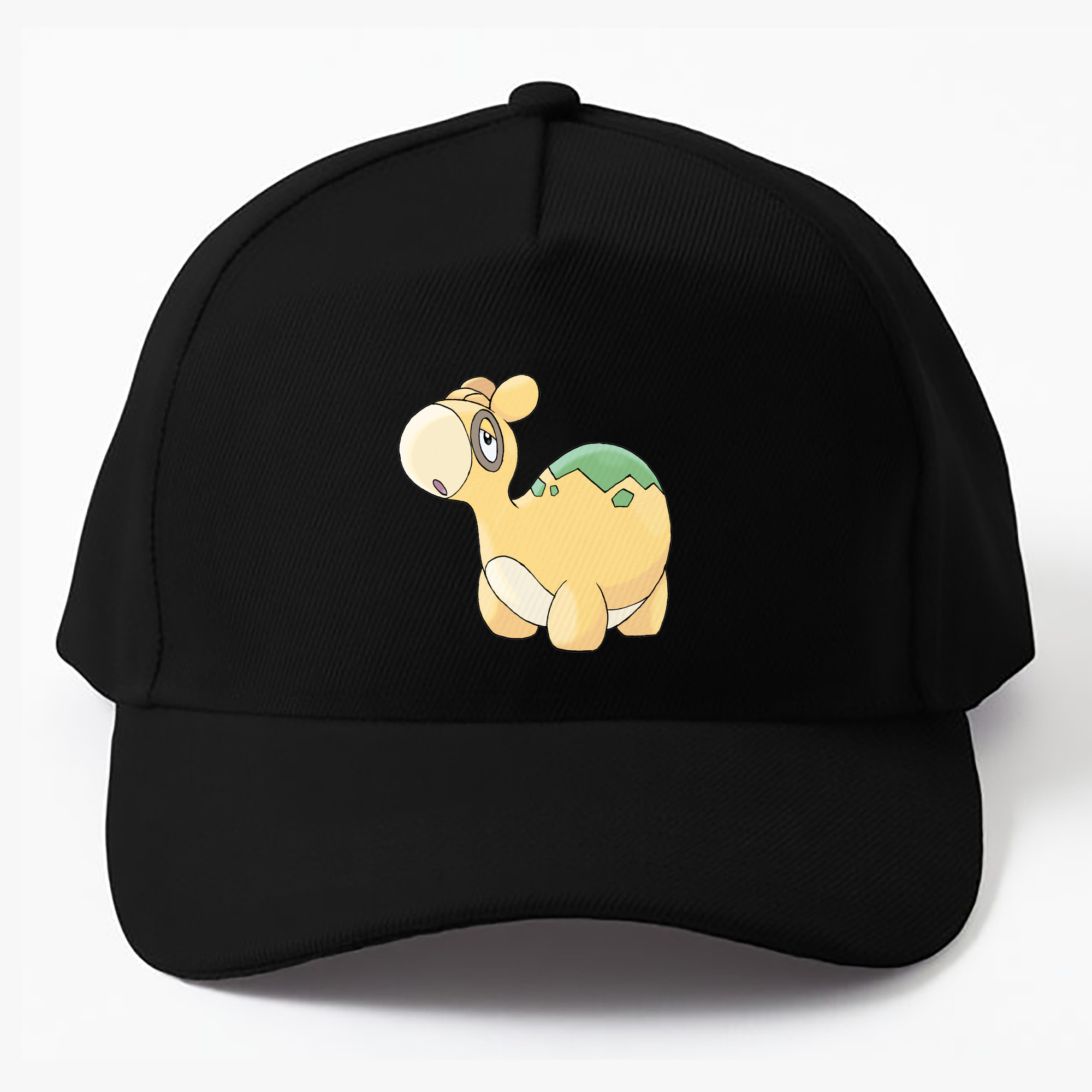 （画像用） ポケットモンスター Pokémon ベースボールキャップ 綿100％ 男女兼用 帽子 スポーツ