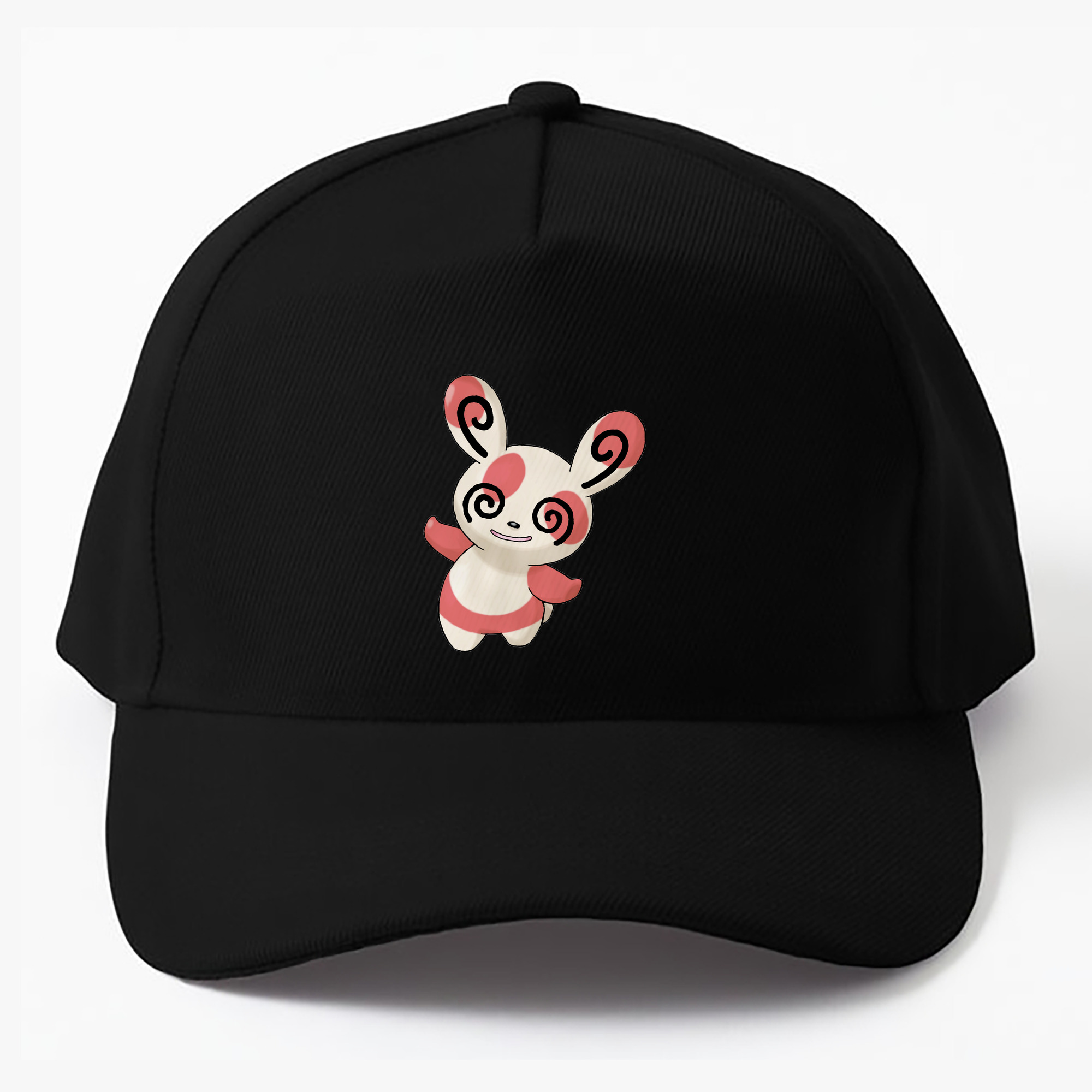 （画像用） ポケットモンスター Pokémon ベースボールキャップ 綿100％ 男女兼用 帽子 スポーツ
