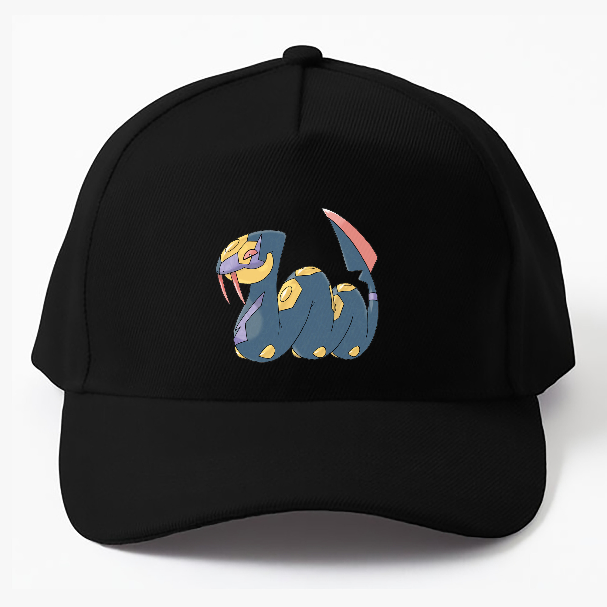 （画像用） ポケットモンスター Pokémon ベースボールキャップ 綿100％ 男女兼用 帽子 スポーツ