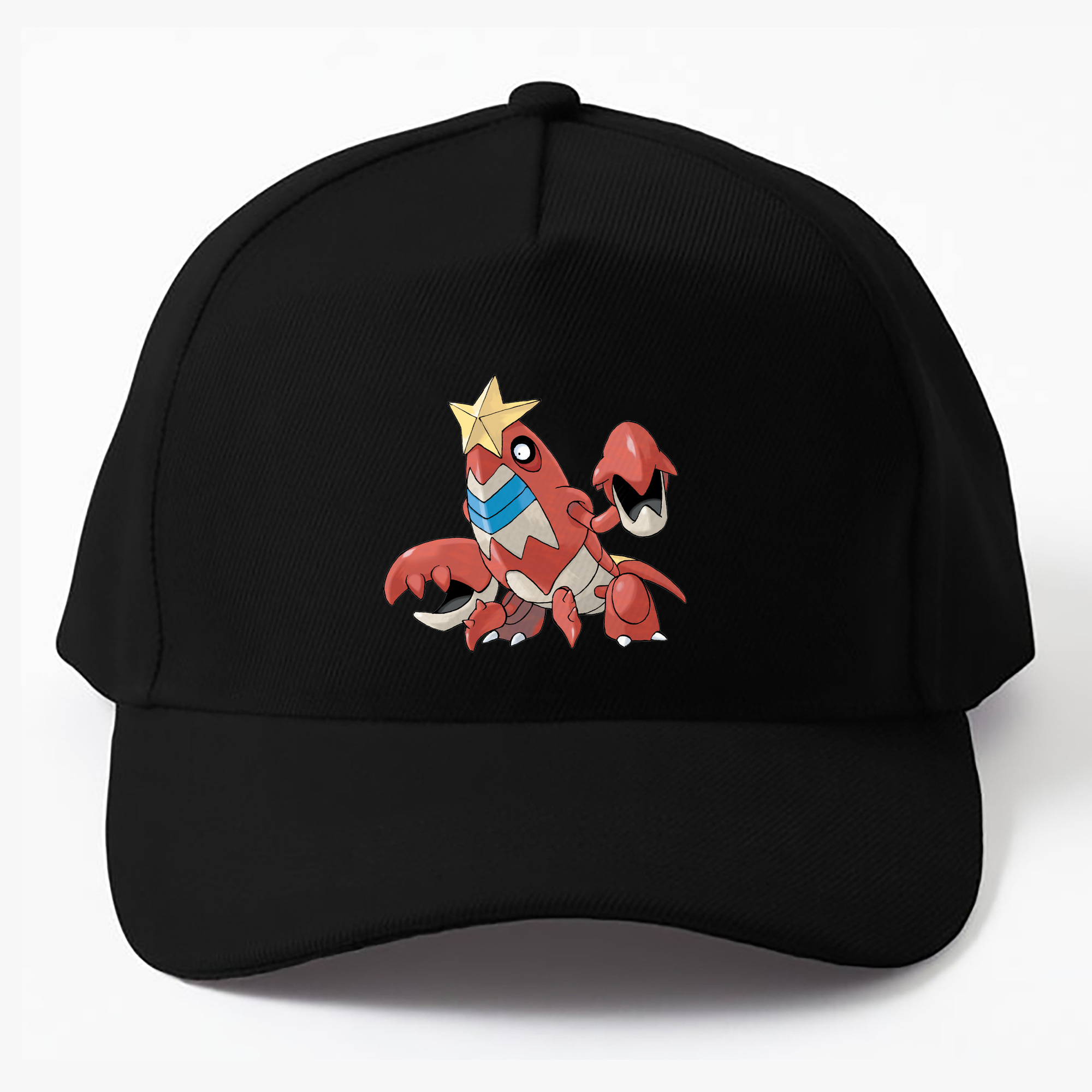 （画像用） ポケットモンスター Pokémon ベースボールキャップ 綿100％ 男女兼用 帽子 スポーツ