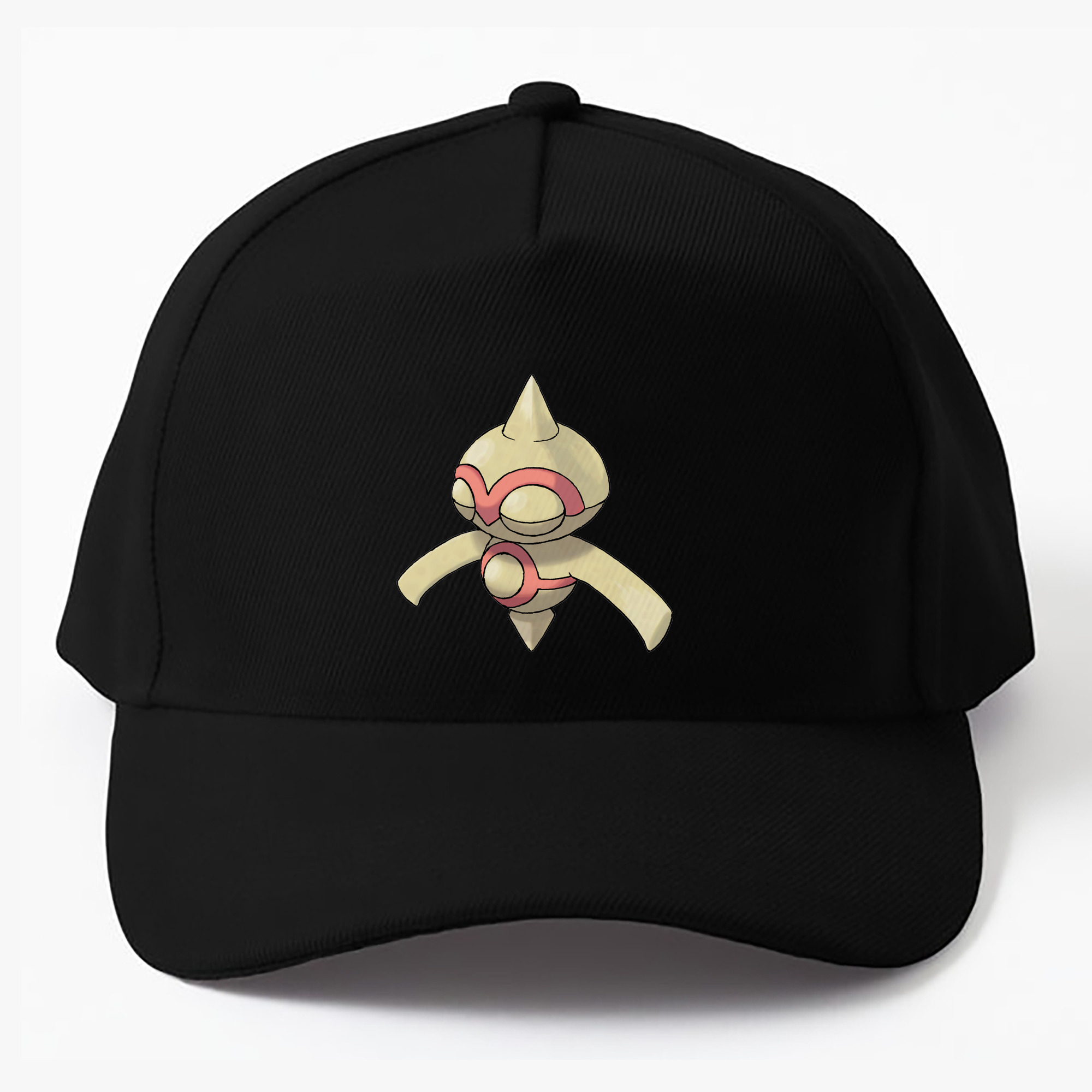 （画像用） ポケットモンスター Pokémon ベースボールキャップ 綿100％ 男女兼用 帽子 スポーツ