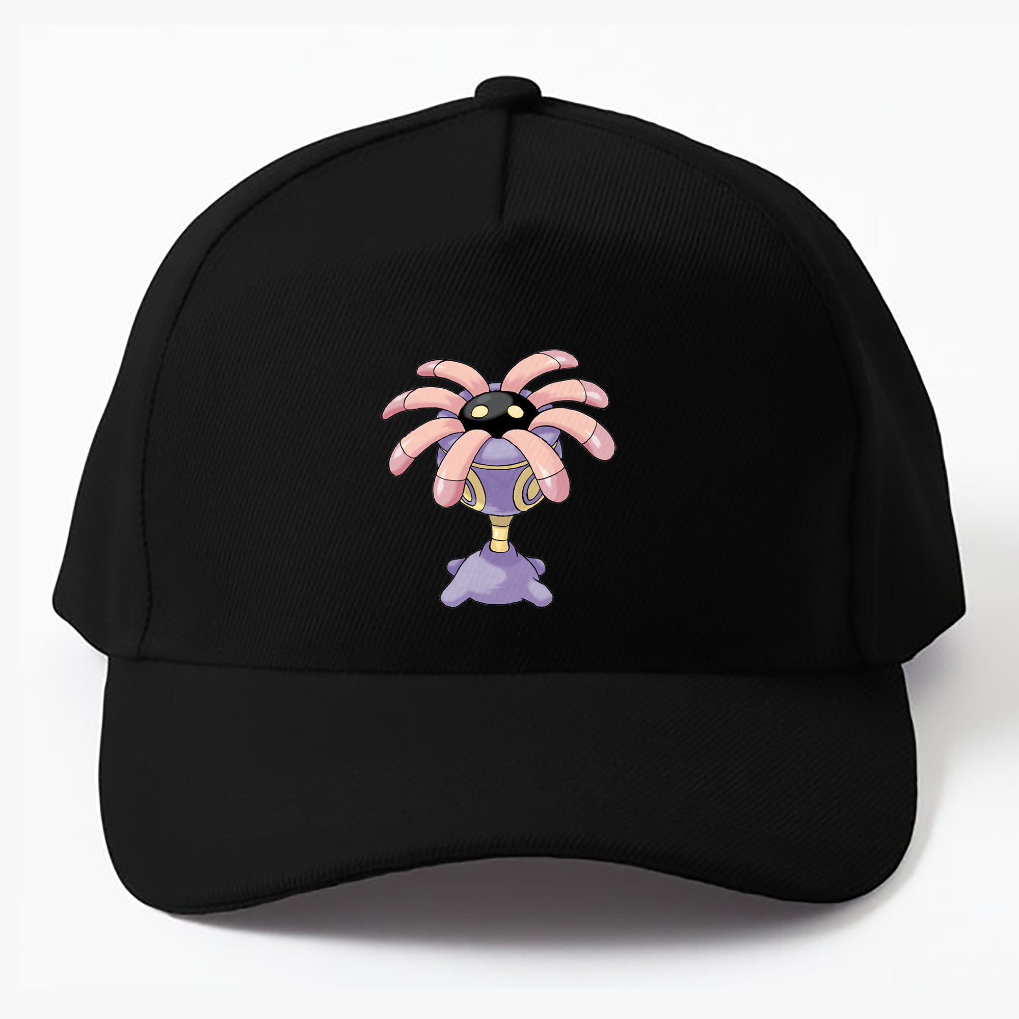 （画像用） ポケットモンスター Pokémon ベースボールキャップ 綿100％ 男女兼用 帽子 スポーツ
