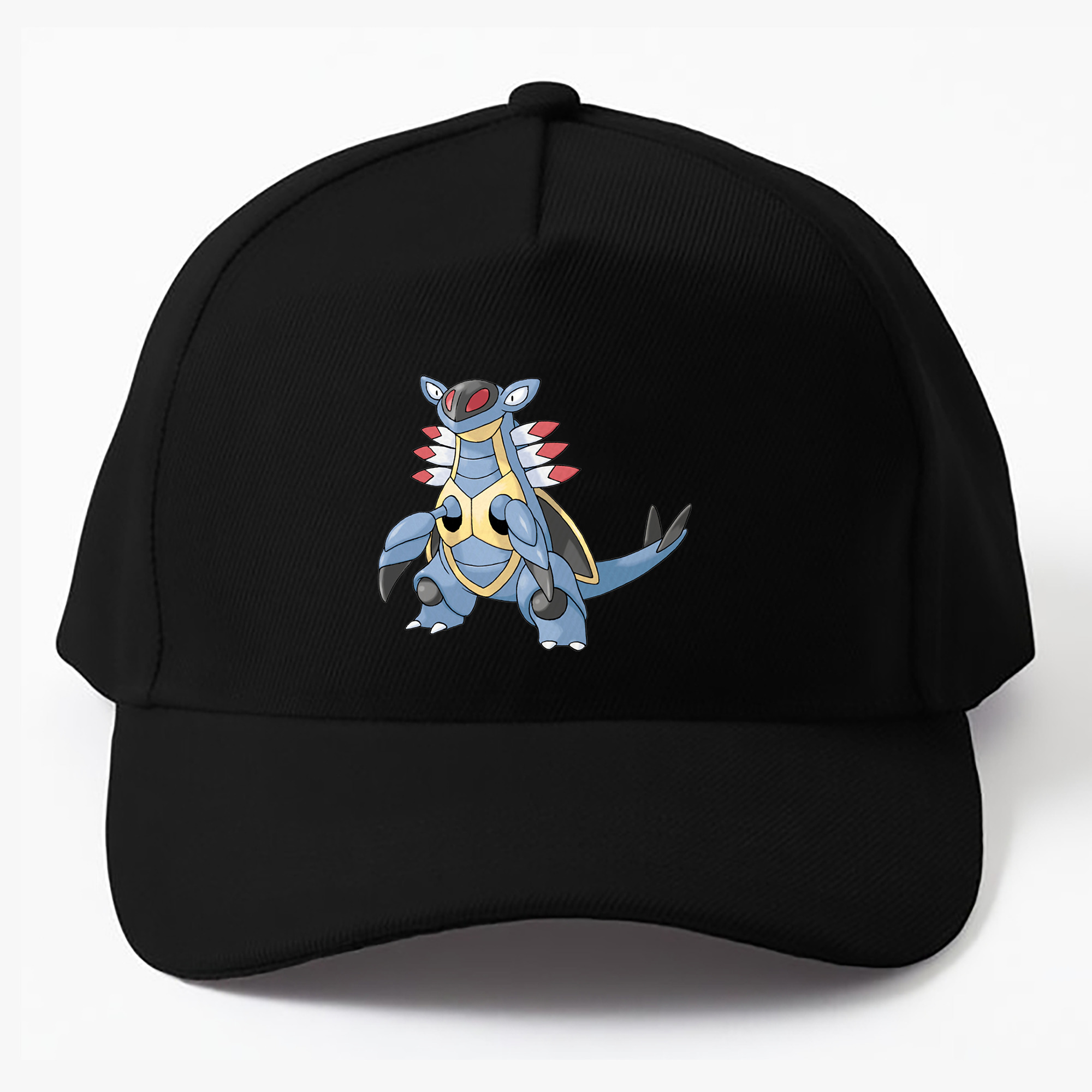 （画像用） ポケットモンスター Pokémon ベースボールキャップ 綿100％ 男女兼用 帽子 スポーツ