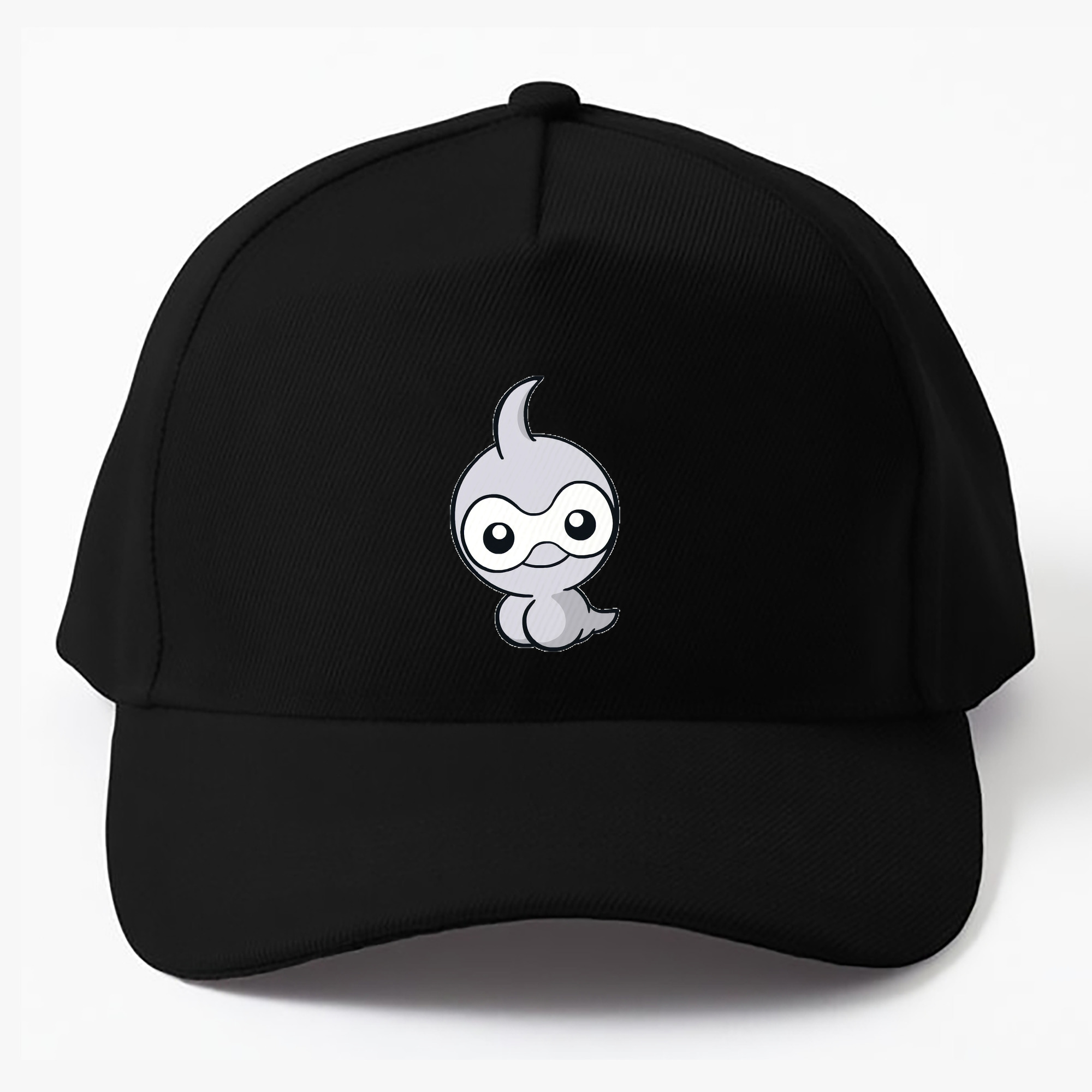 （画像用） ポケットモンスター Pokémon ベースボールキャップ 綿100％ 男女兼用 帽子 スポーツ