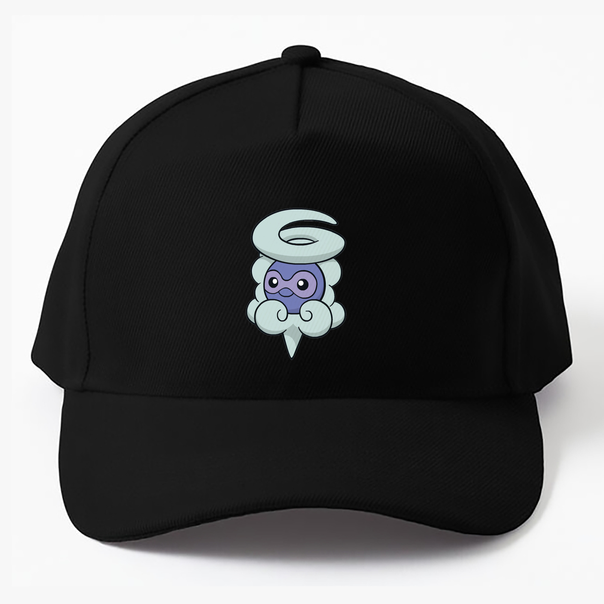 （画像用） ポケットモンスター Pokémon ベースボールキャップ 綿100％ 男女兼用 帽子 スポーツ