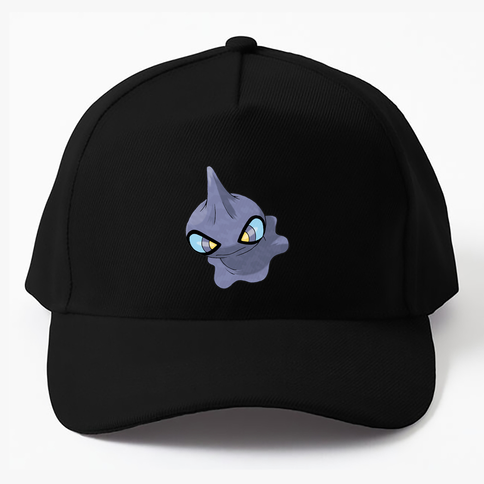 （画像用） ポケットモンスター Pokémon ベースボールキャップ 綿100％ 男女兼用 帽子 スポーツ