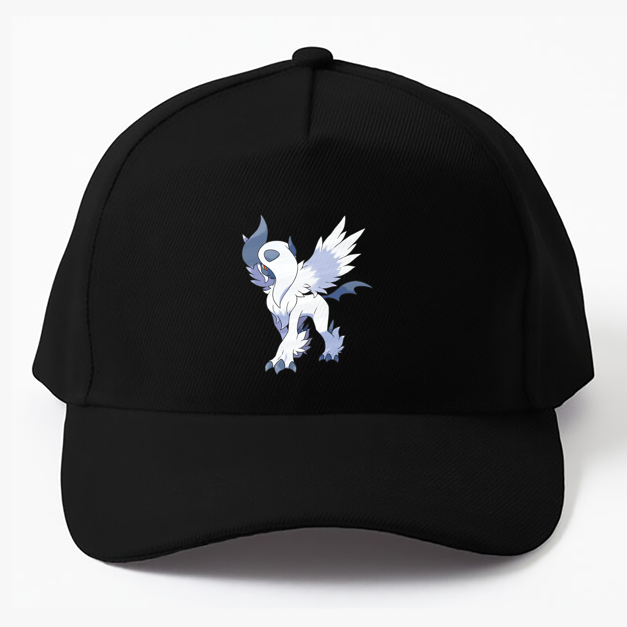 （画像用） ポケットモンスター Pokémon ベースボールキャップ 綿100％ 男女兼用 帽子 スポーツ