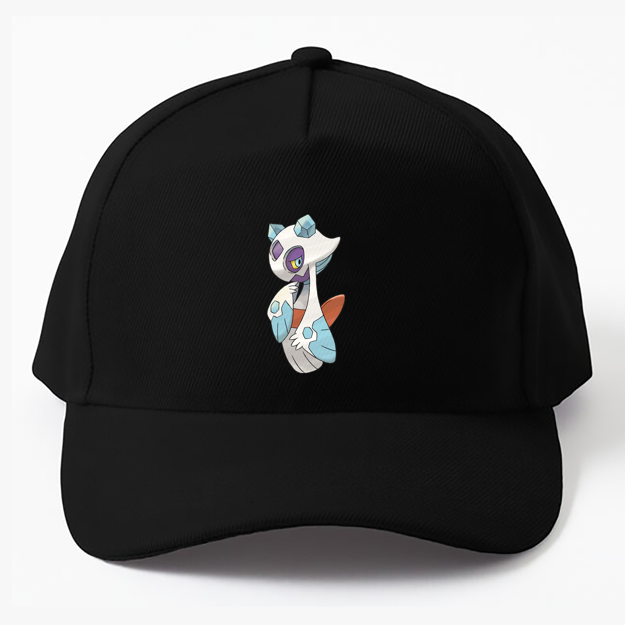 （画像用） ポケットモンスター Pokémon ベースボールキャップ 綿100％ 男女兼用 帽子 スポーツ