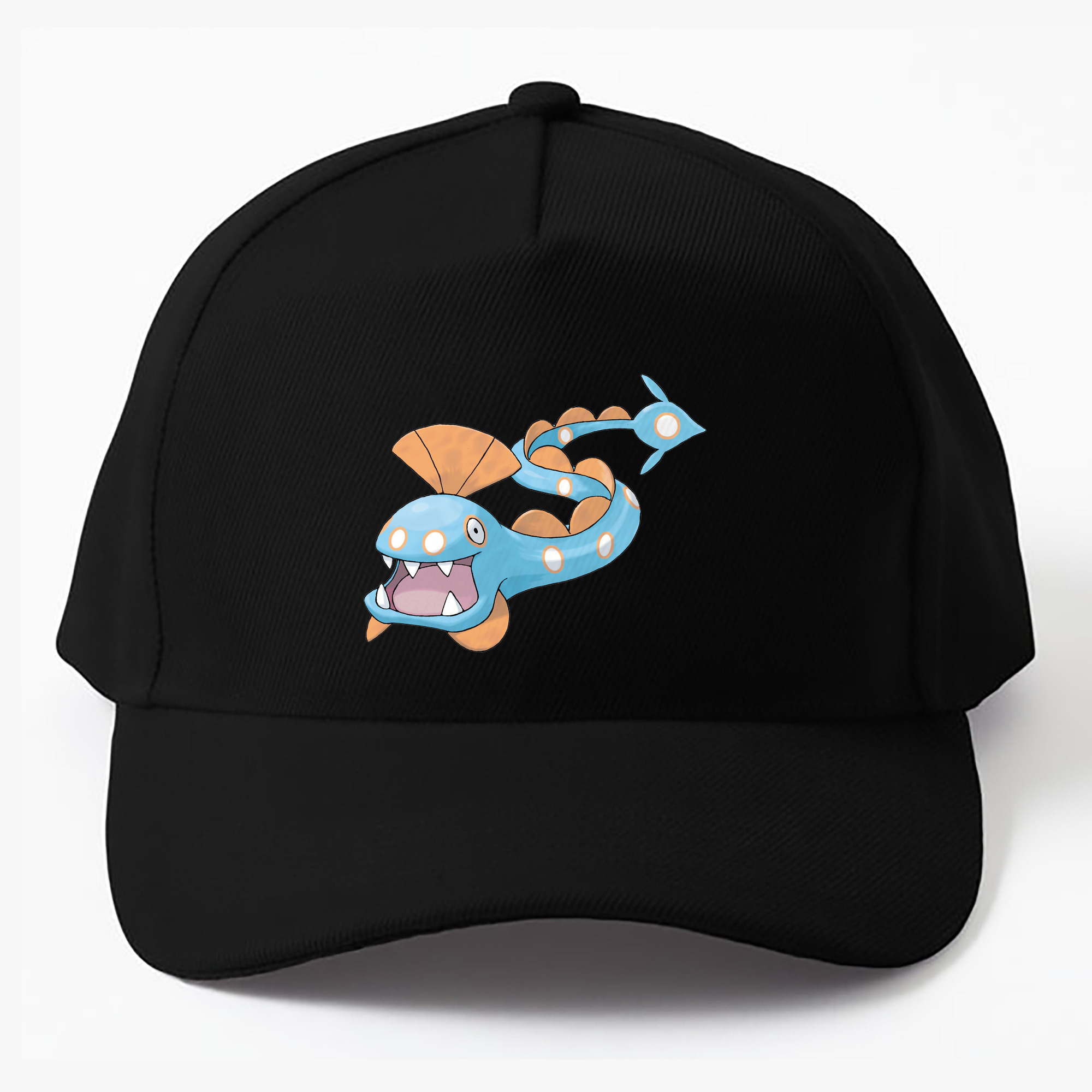 （画像用） ポケットモンスター Pokémon ベースボールキャップ 綿100％ 男女兼用 帽子 スポーツ