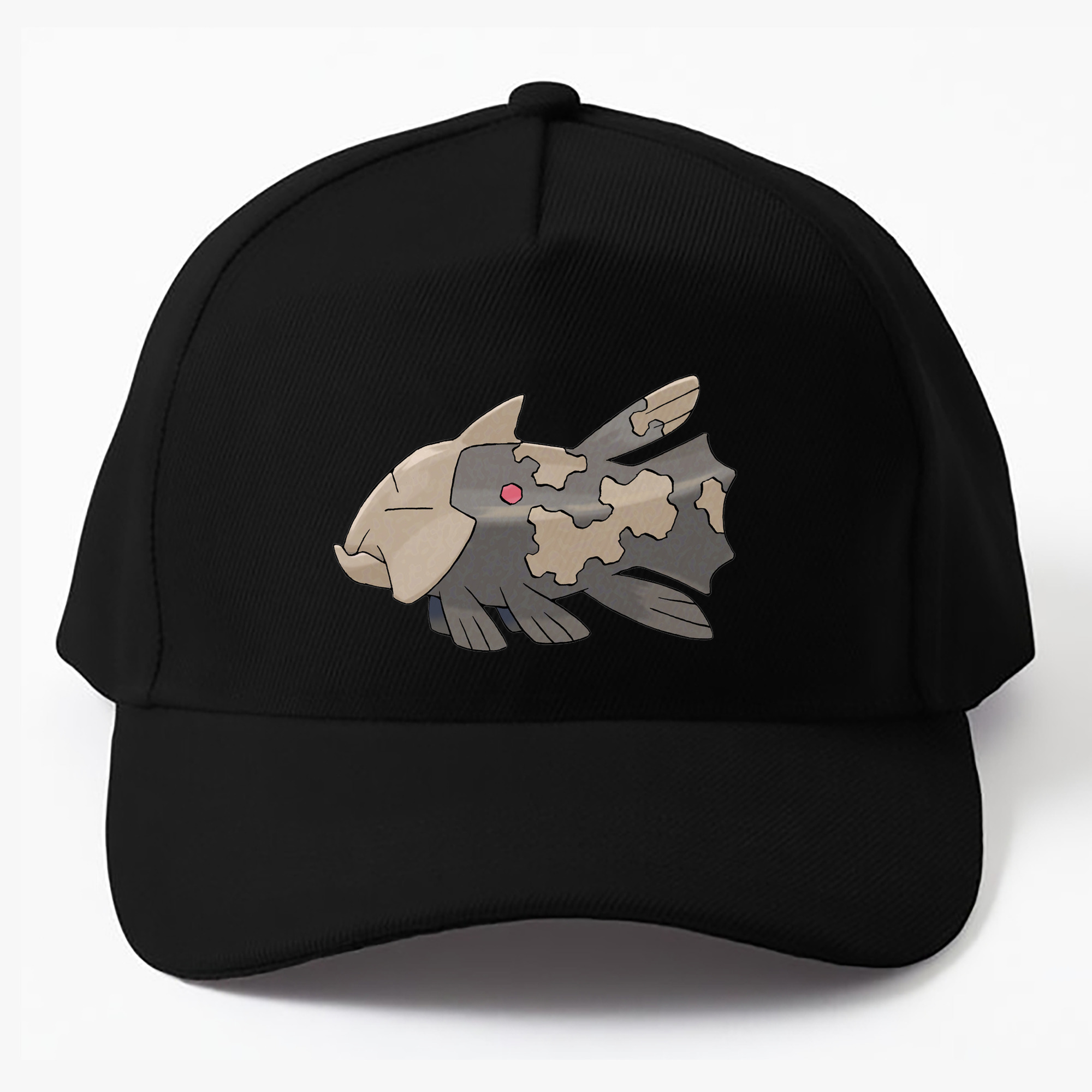 （画像用） ポケットモンスター Pokémon ベースボールキャップ 綿100％ 男女兼用 帽子 スポーツ