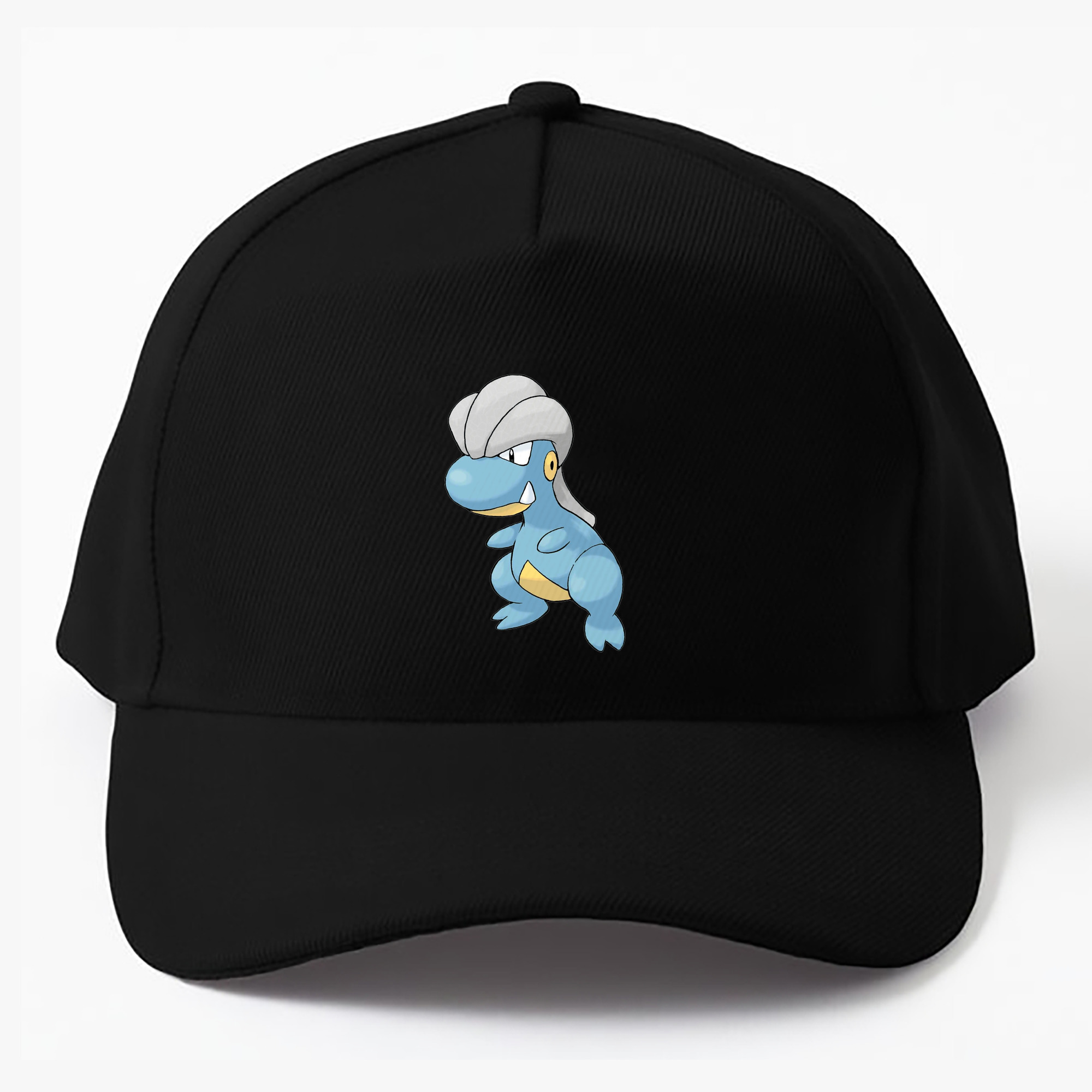 （画像用） ポケットモンスター Pokémon ベースボールキャップ 綿100％ 男女兼用 帽子 スポーツ