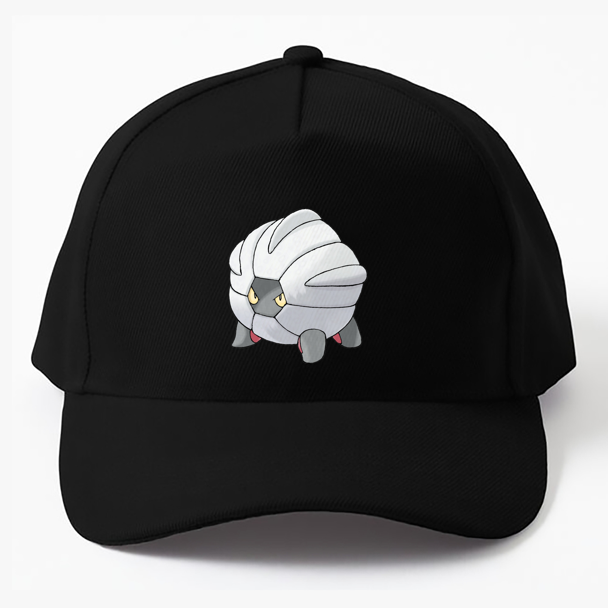 （画像用） ポケットモンスター Pokémon ベースボールキャップ 綿100％ 男女兼用 帽子 スポーツ