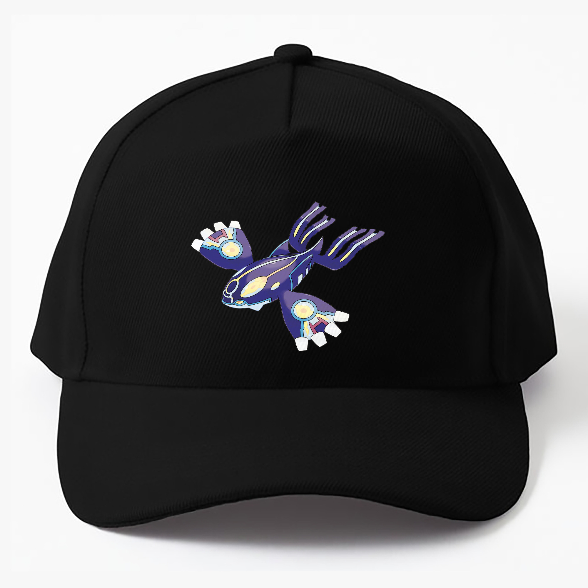 （画像用） ポケットモンスター Pokémon ベースボールキャップ 綿100％ 男女兼用 帽子 スポーツ
